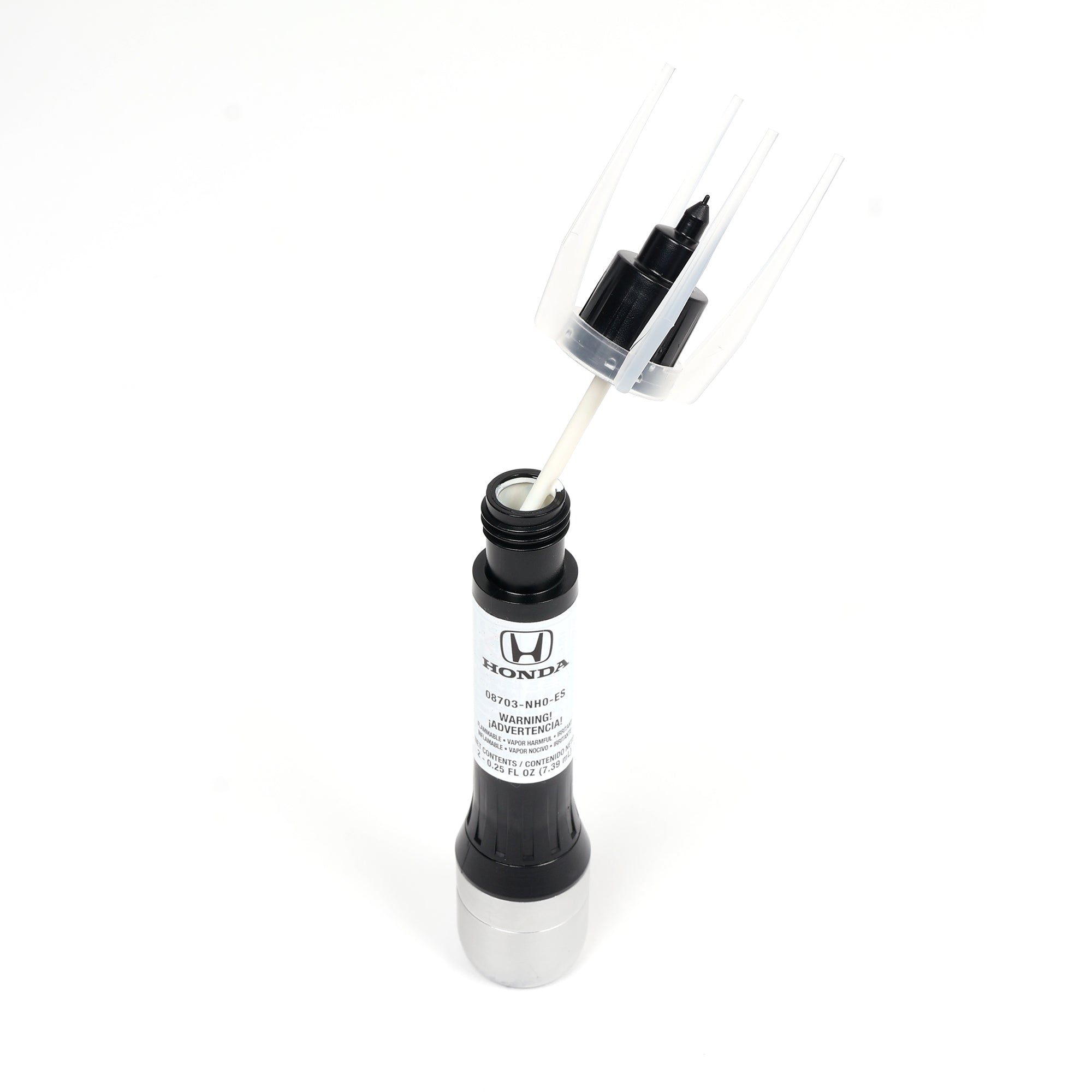 Honda Championship White Touch Up Paint NH0