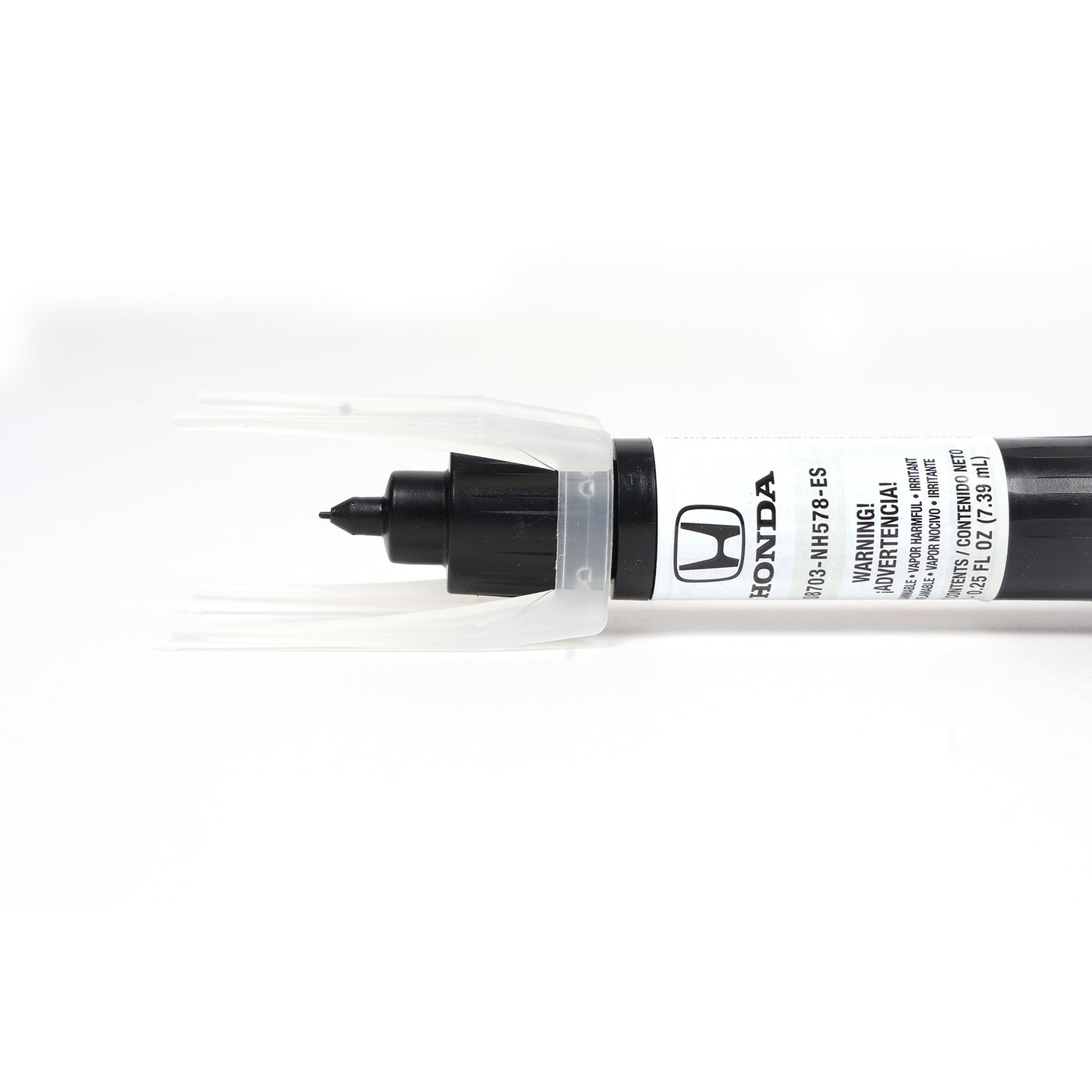 Honda Taffeta White Touch Up Paint NH578