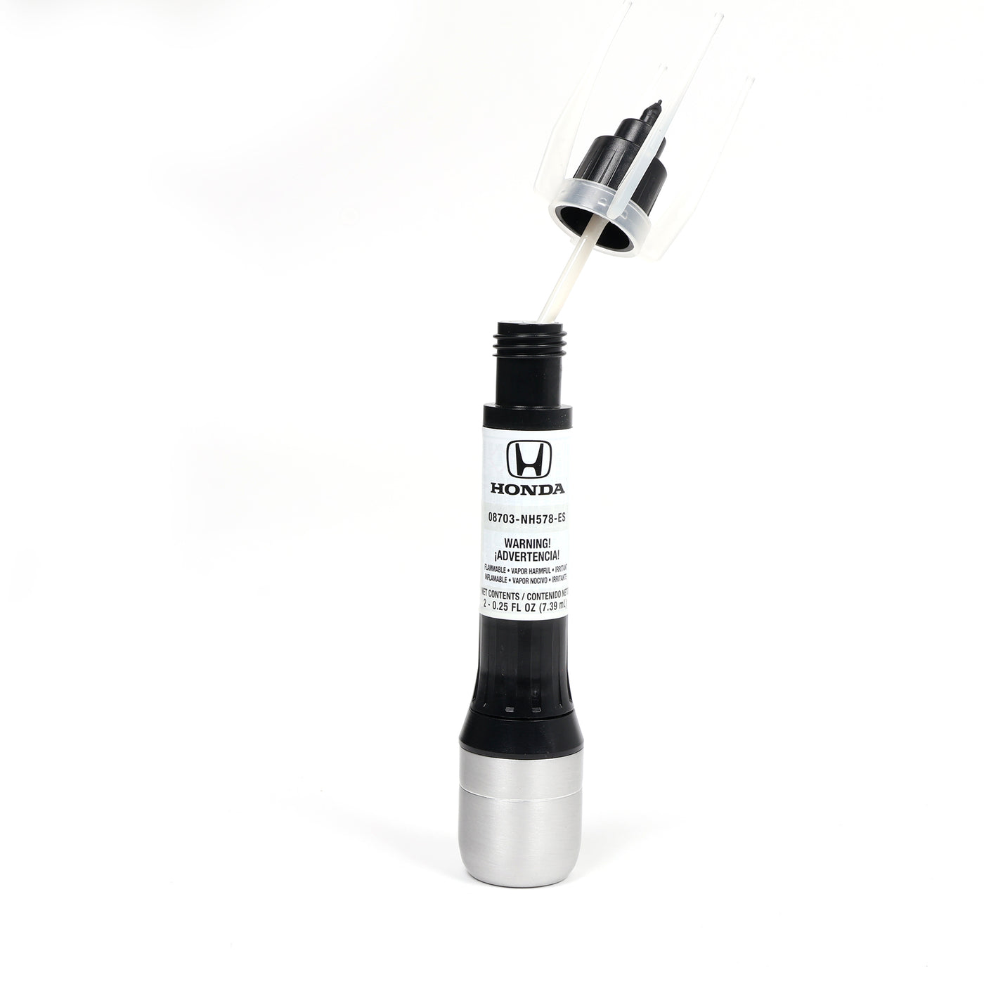 Honda Taffeta White Touch Up Paint NH578