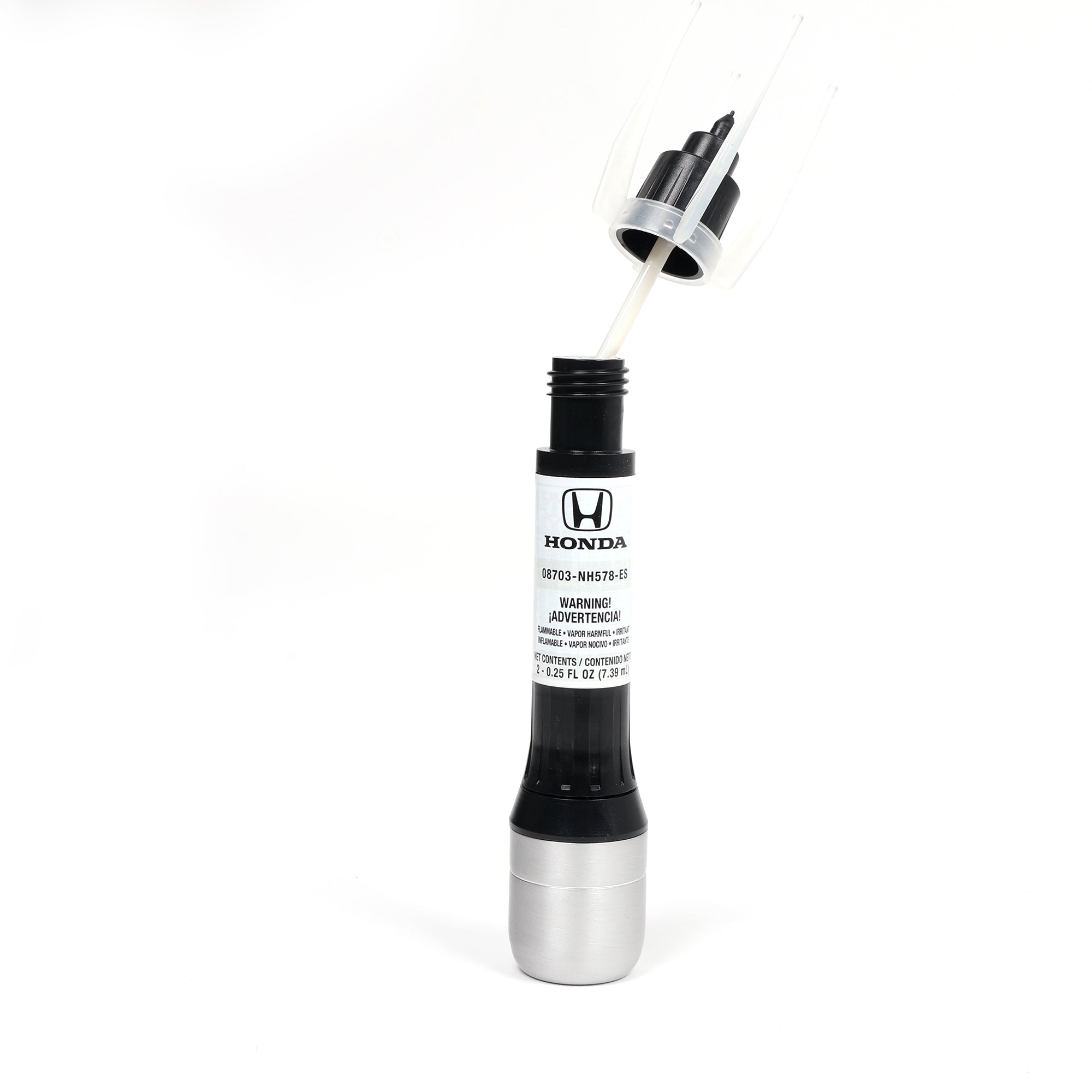 Honda Taffeta White Touch Up Paint NH578