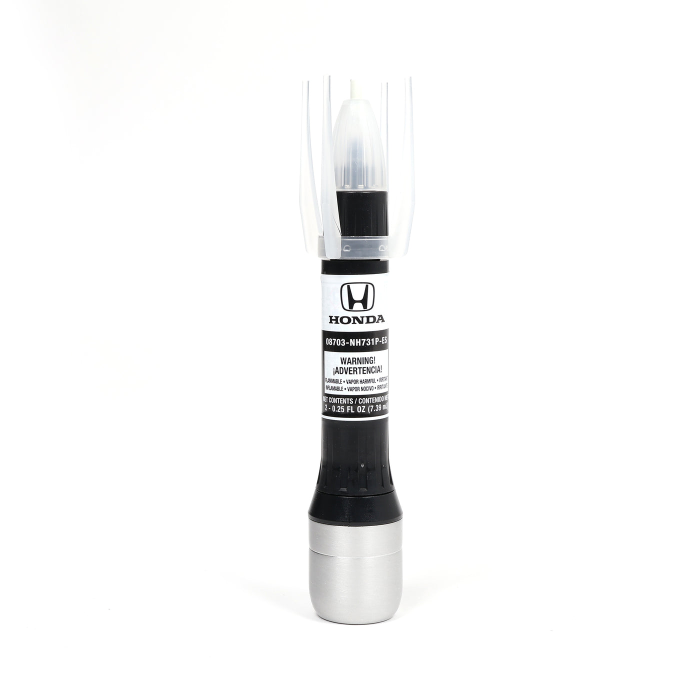 Honda Crystal Black Pearl Touch Up Paint NH731P