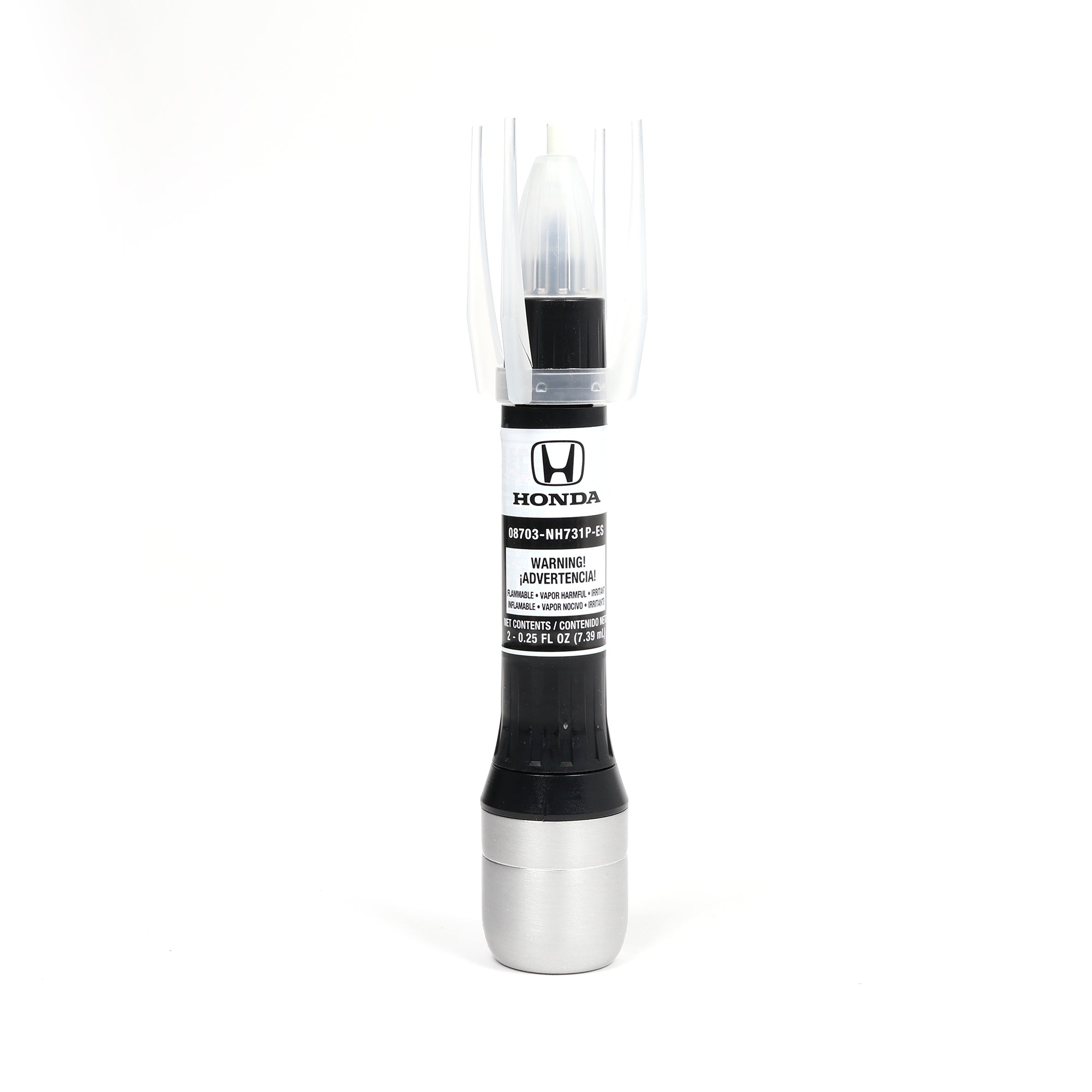 Honda Crystal Black Pearl Touch Up Paint NH731P