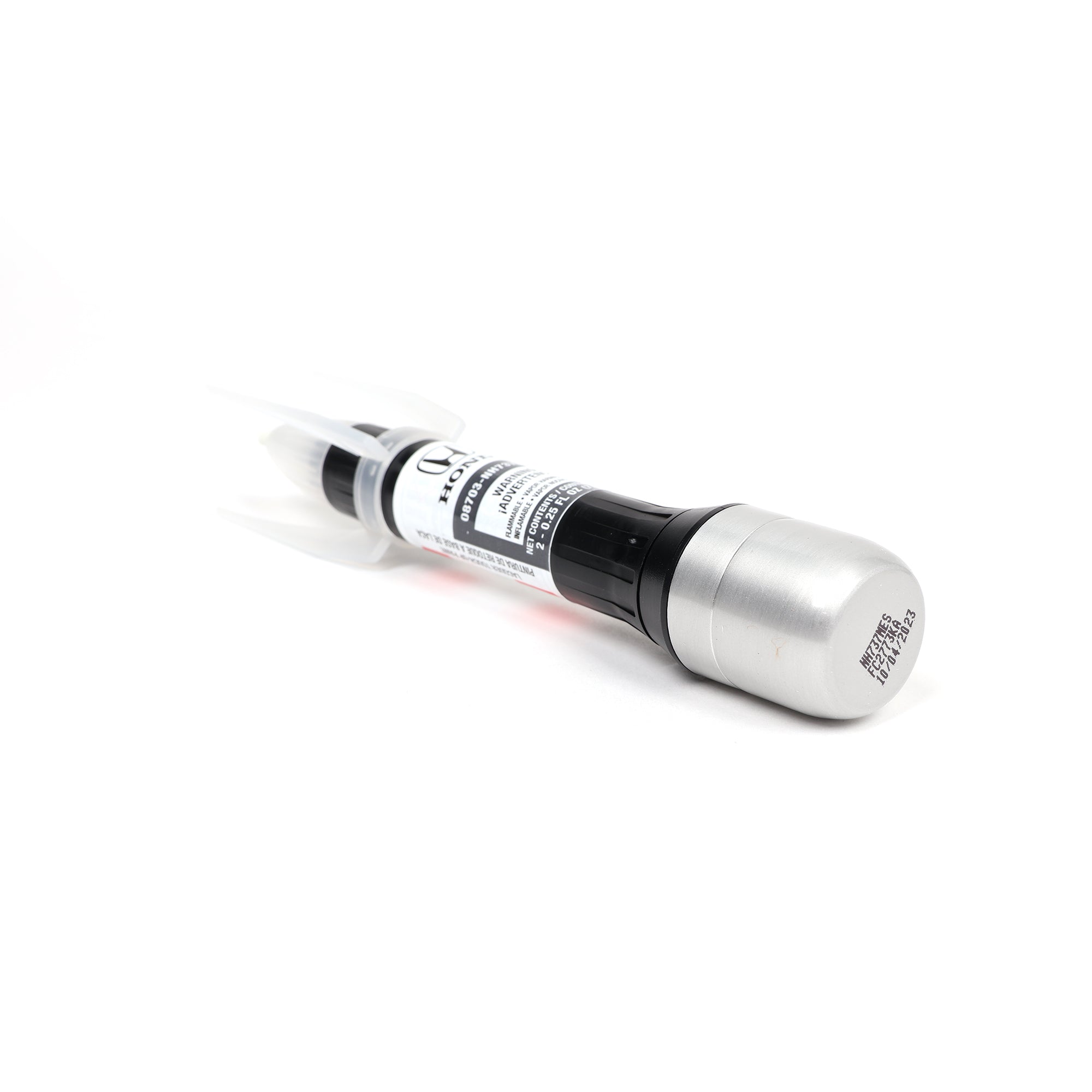 Honda Polished Metal Metallic Touch Up Paint NH737M