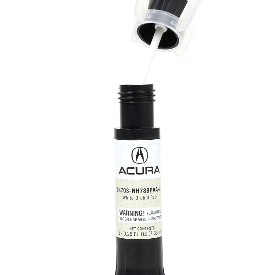Honda White Orchid Pearl Touch Up Paint 08703-NH788PAH
