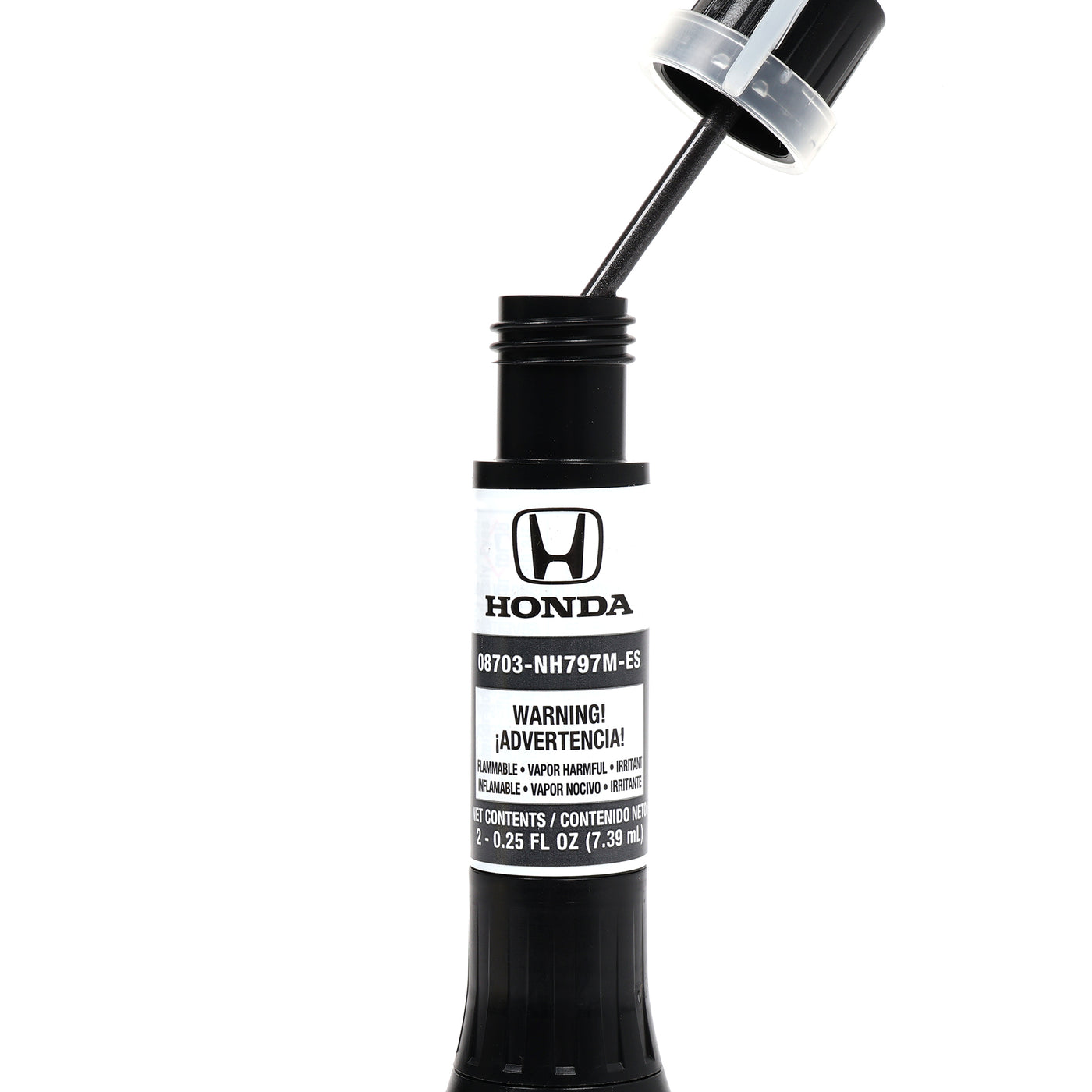 Honda Modern Steel Metallic Touch Up Paint NH797M