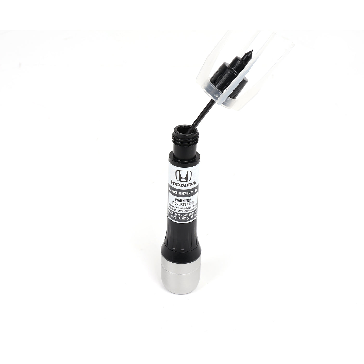 Honda Modern Steel Metallic Touch Up Paint NH797M