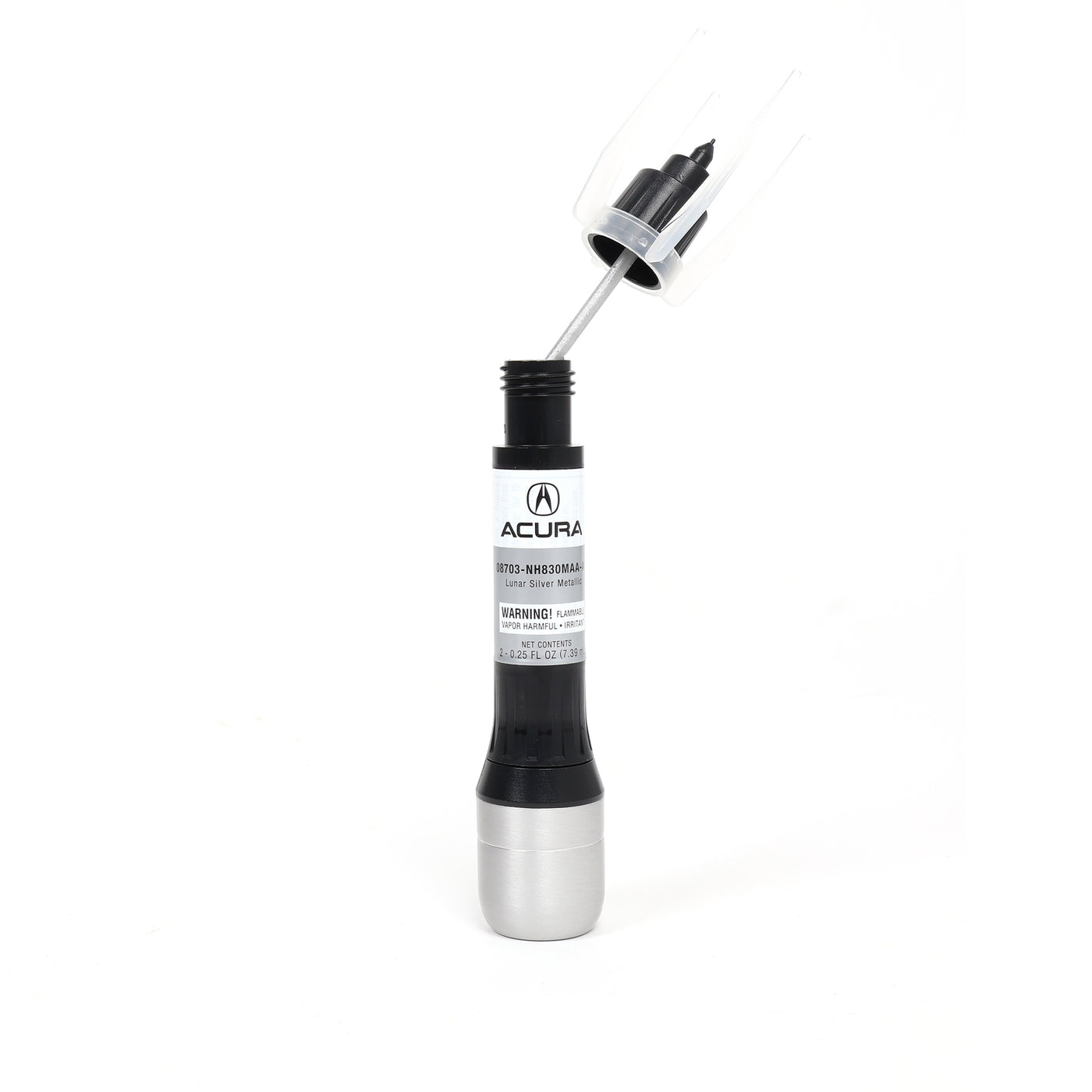 Honda Lunar Silver Metallic Touch Up Paint 08703-NH830MAH