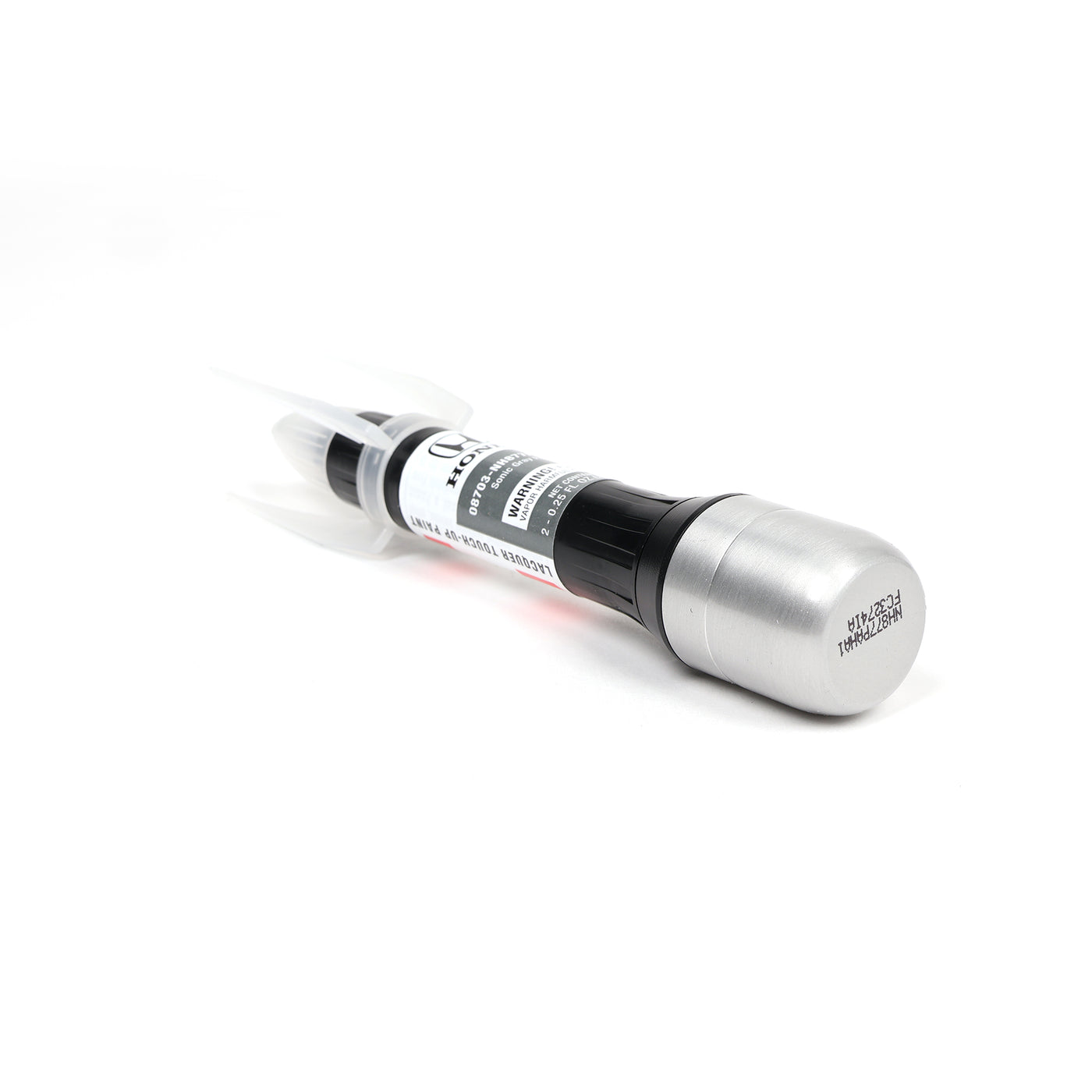 Honda Sonic Gray Pearl Touch Up Paint NH877PAH