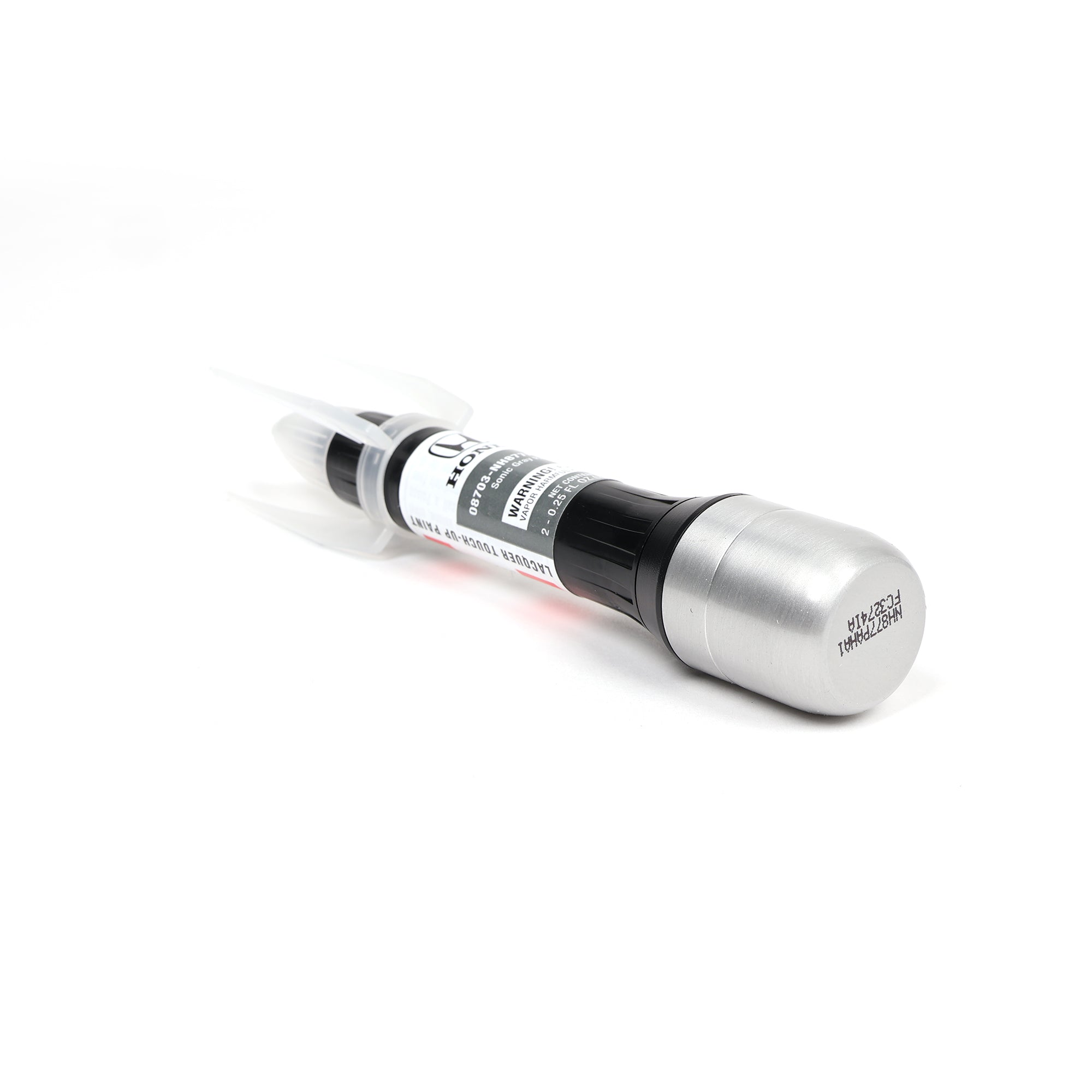 Honda Sonic Gray Pearl Touch Up Paint NH877PAH