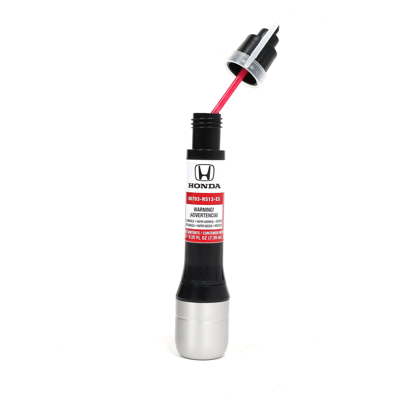 Honda Rallye Red Touch Up Paint R513