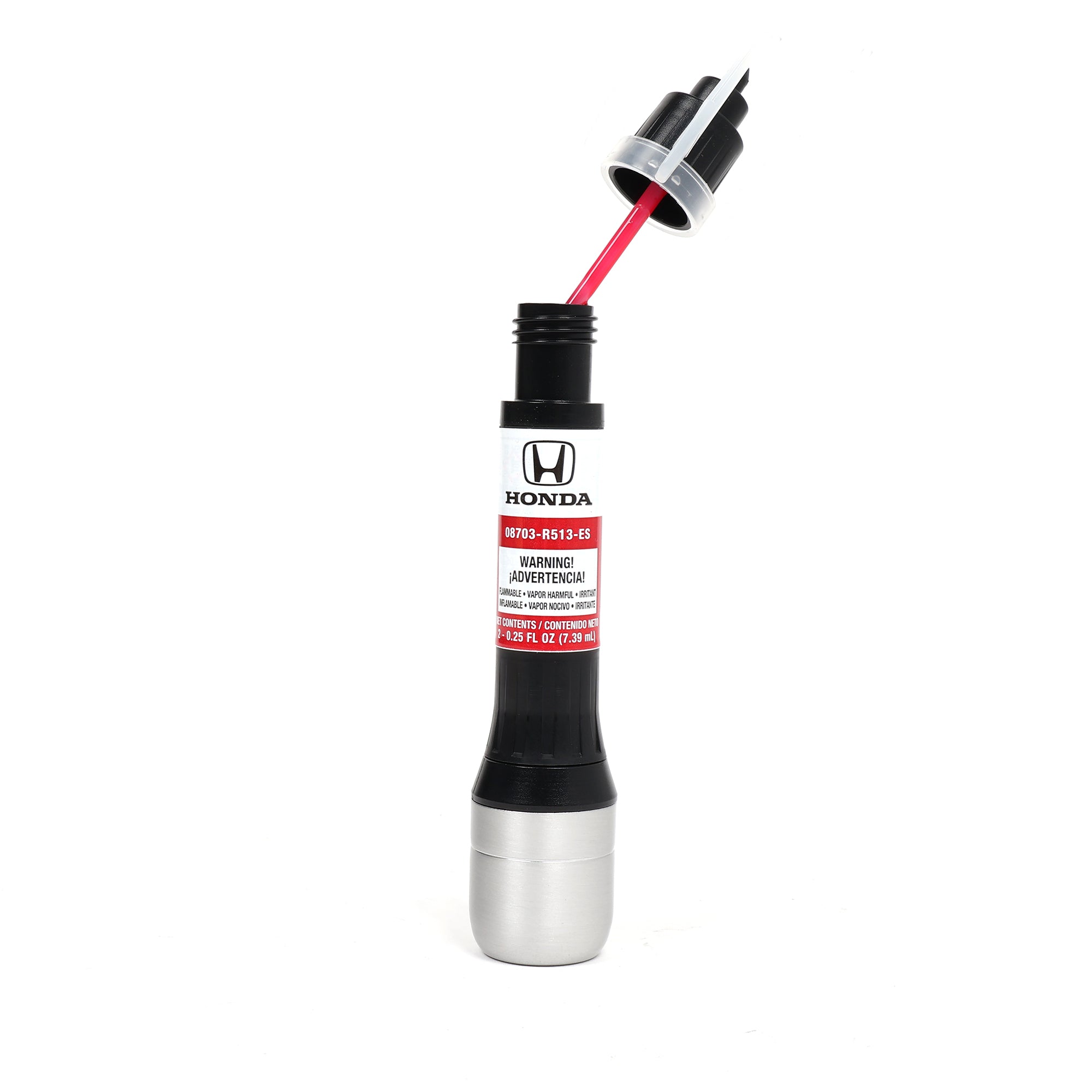 Honda Rallye Red Touch Up Paint R513