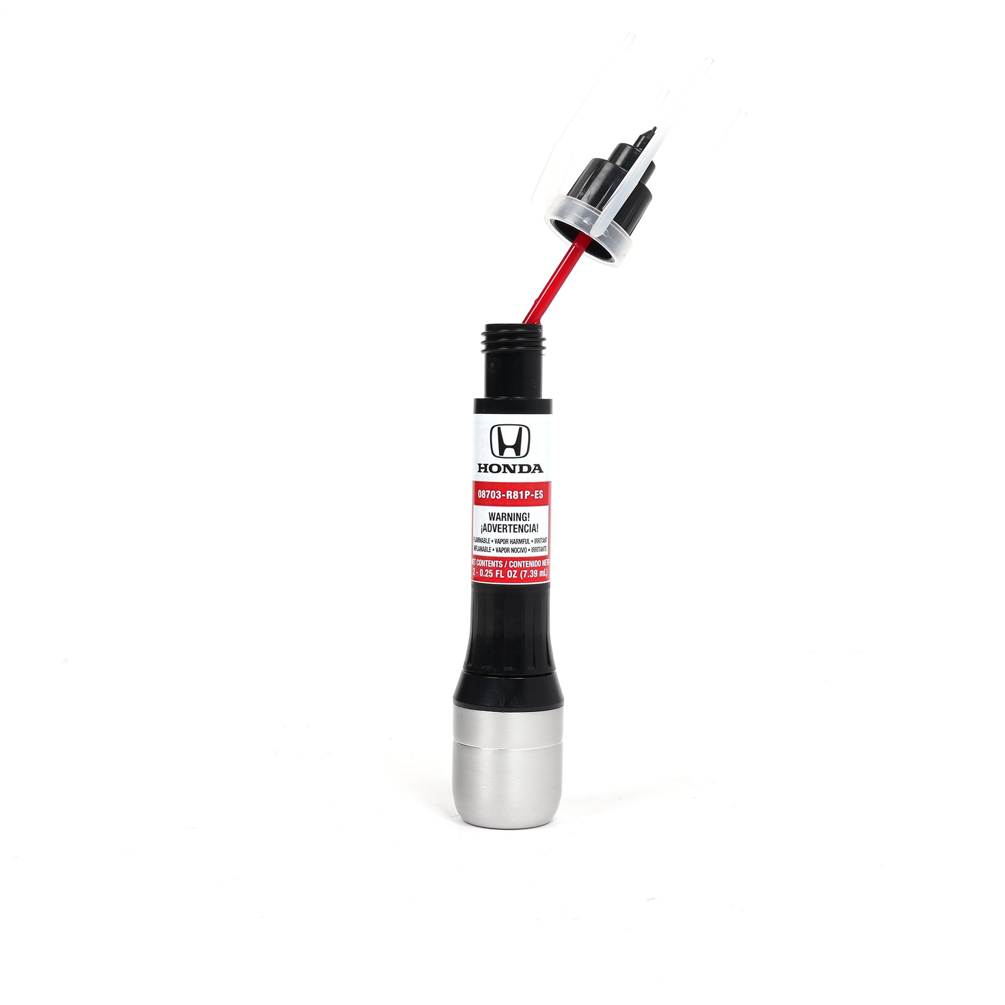 Honda Milano Red Touch Up Paint R81P