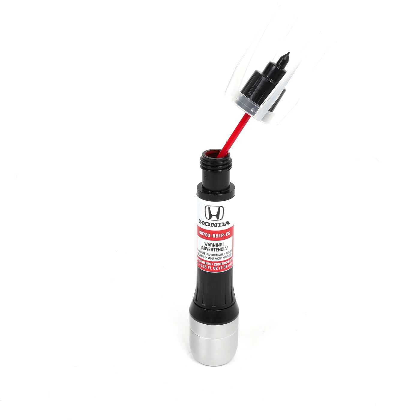Honda Milano Red Touch Up Paint R81P