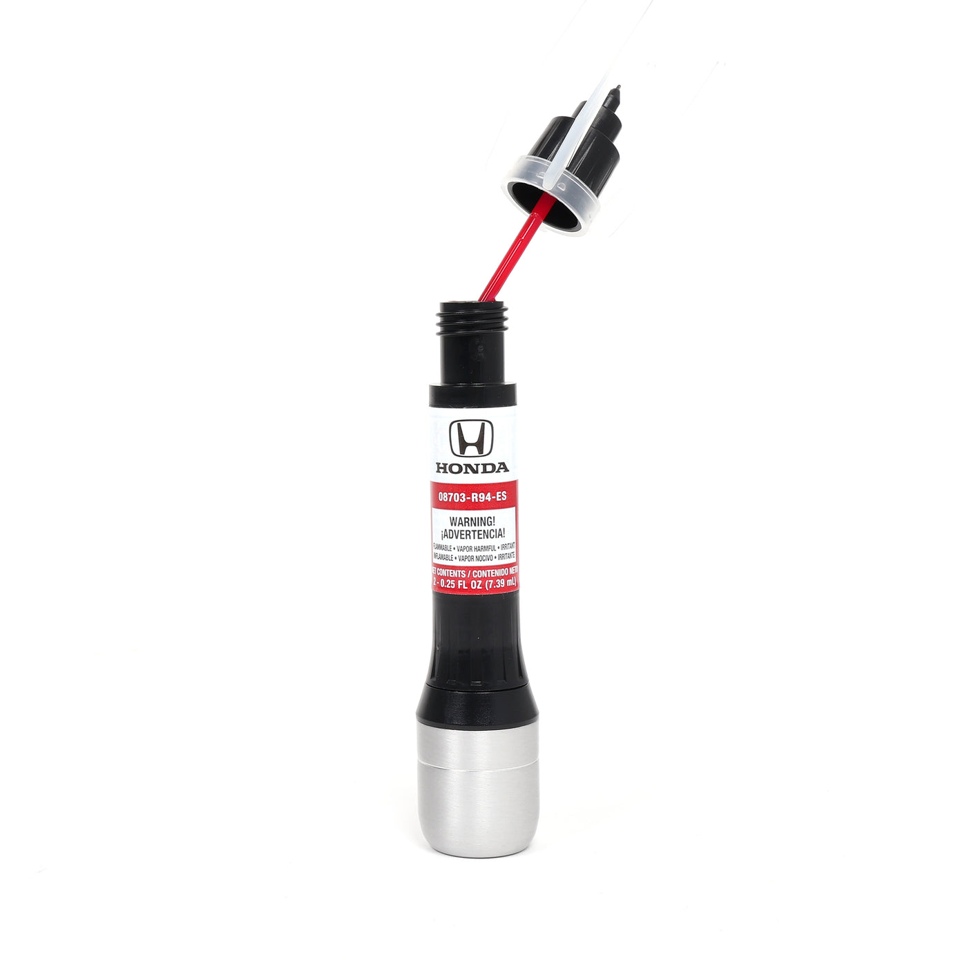 Honda San Marino Red Touch Up Paint 08703-R94AH-A1
