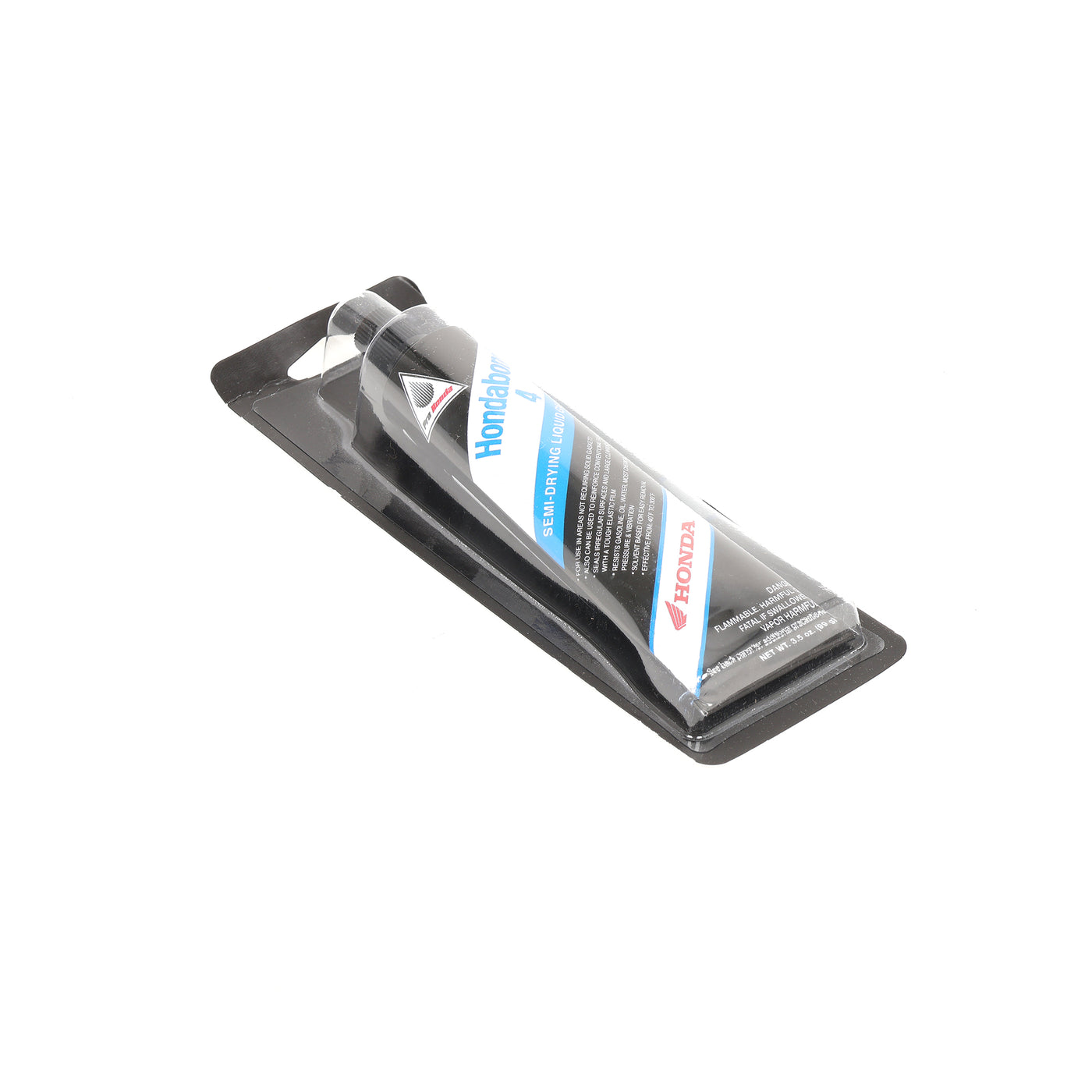 Hondabond 4 Semi-Drying Liquid Gasket 08717-1194