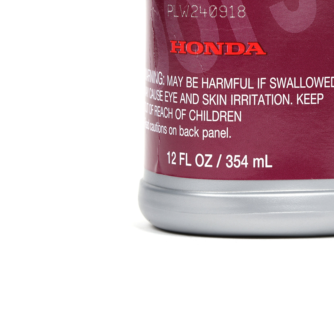 Honda DOT 3 Brake Fluid 08798-9008