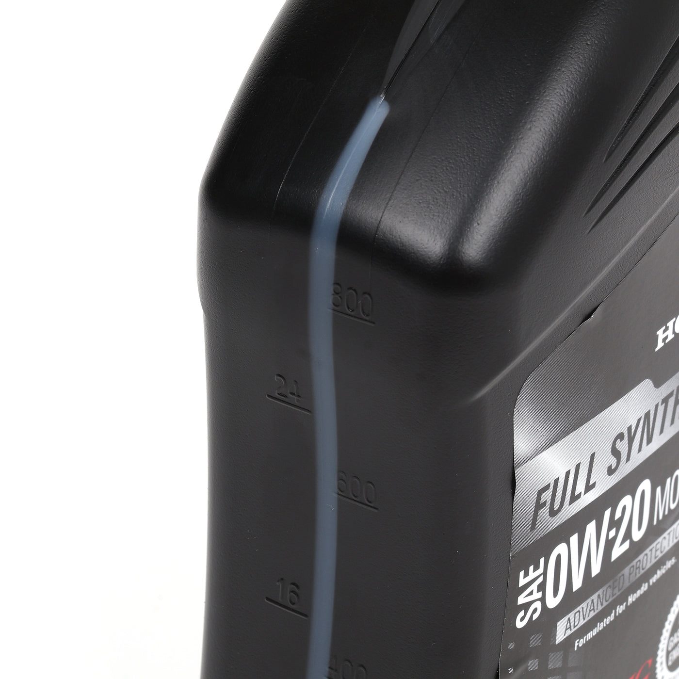Honda Full Synthetic 0W-20 Oil 08798-9163