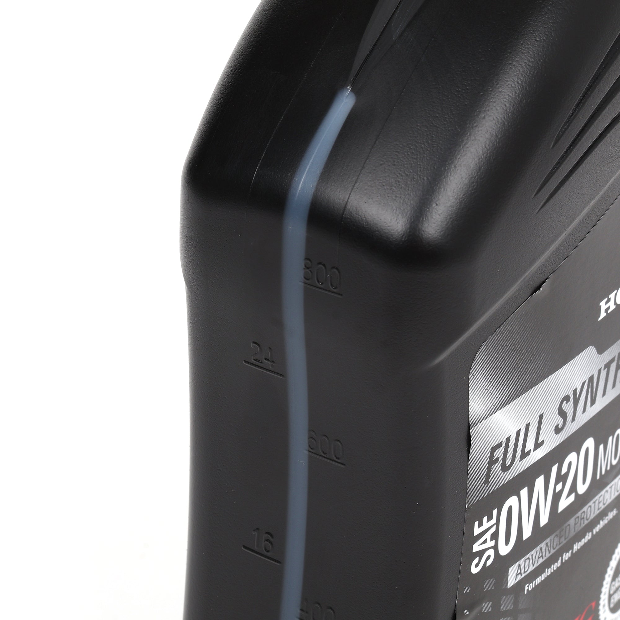 Honda Full Synthetic 0W-20 Oil 08798-9163
