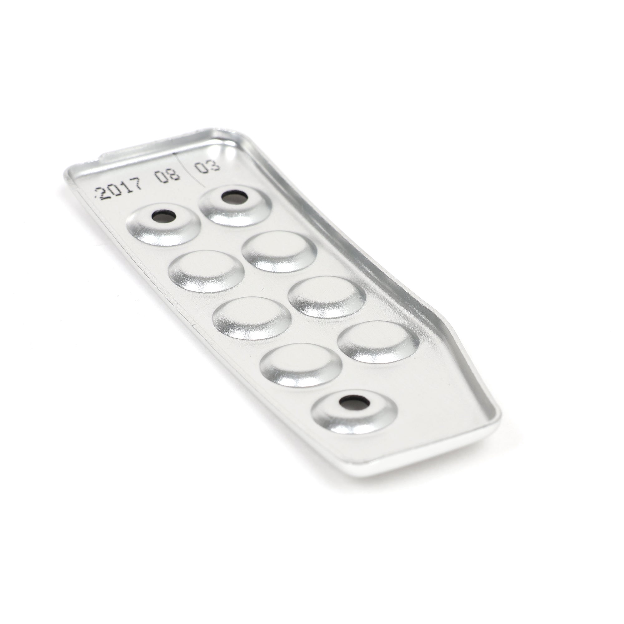 Honda GK5 Fit Sport Pedals 08U74-T5A-100A