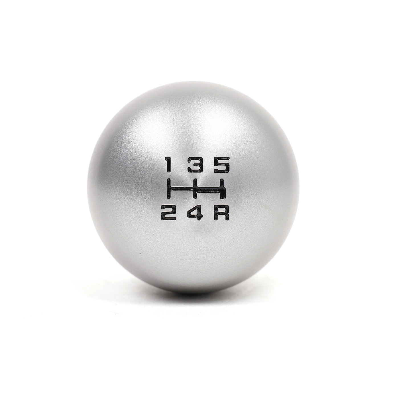 Honda 5/6 Speed Pattern Shift Knob 08U92-S6M-200