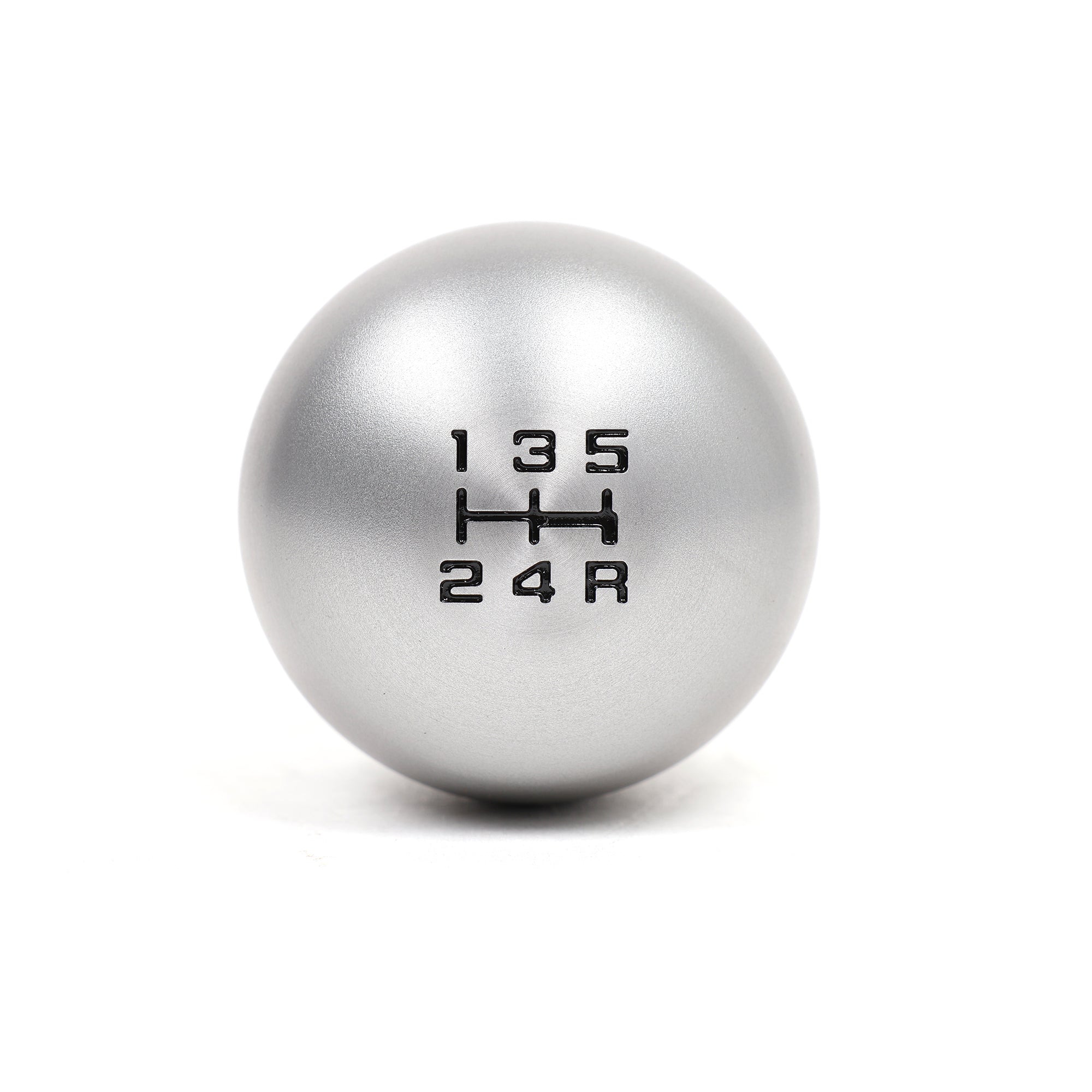 Honda 5/6 Speed Pattern Shift Knob 08U92-S6M-200