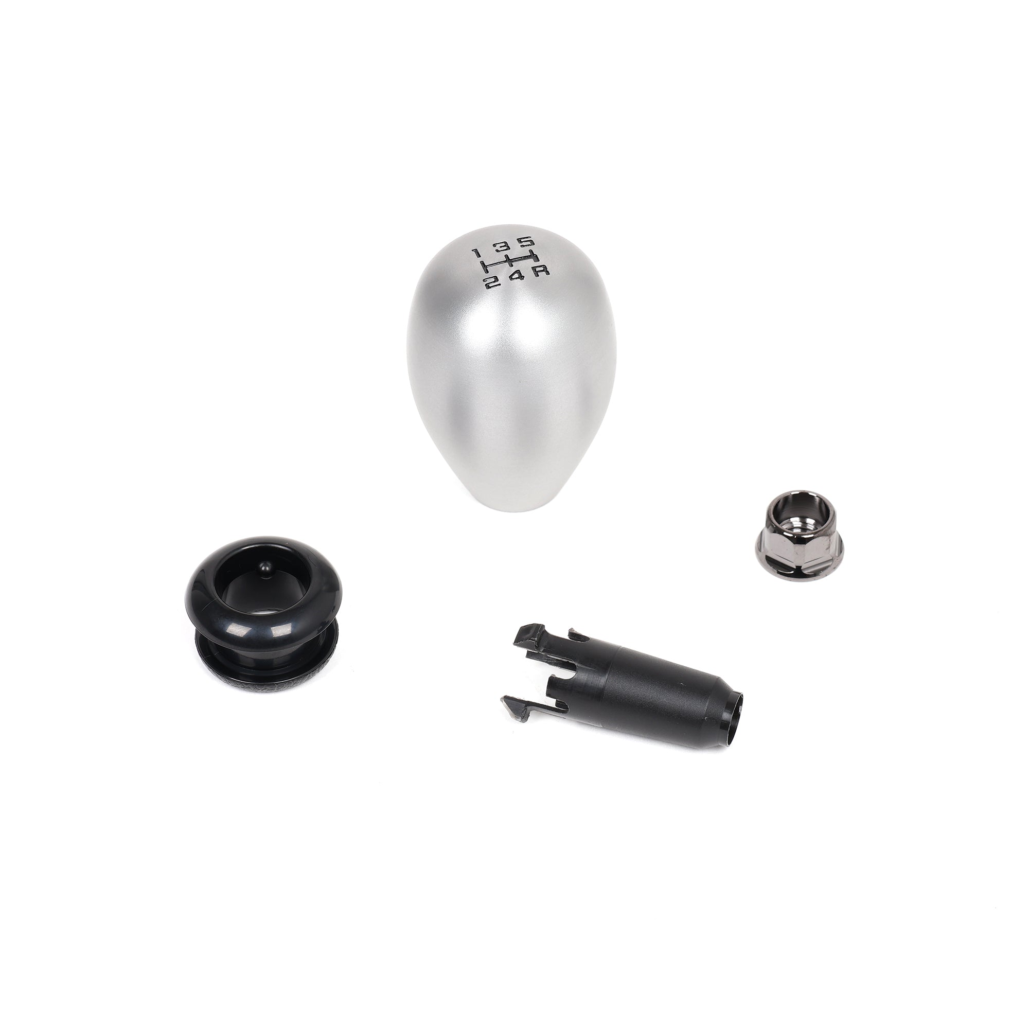 Honda 5/6 Speed Pattern Shift Knob 08U92-S6M-200