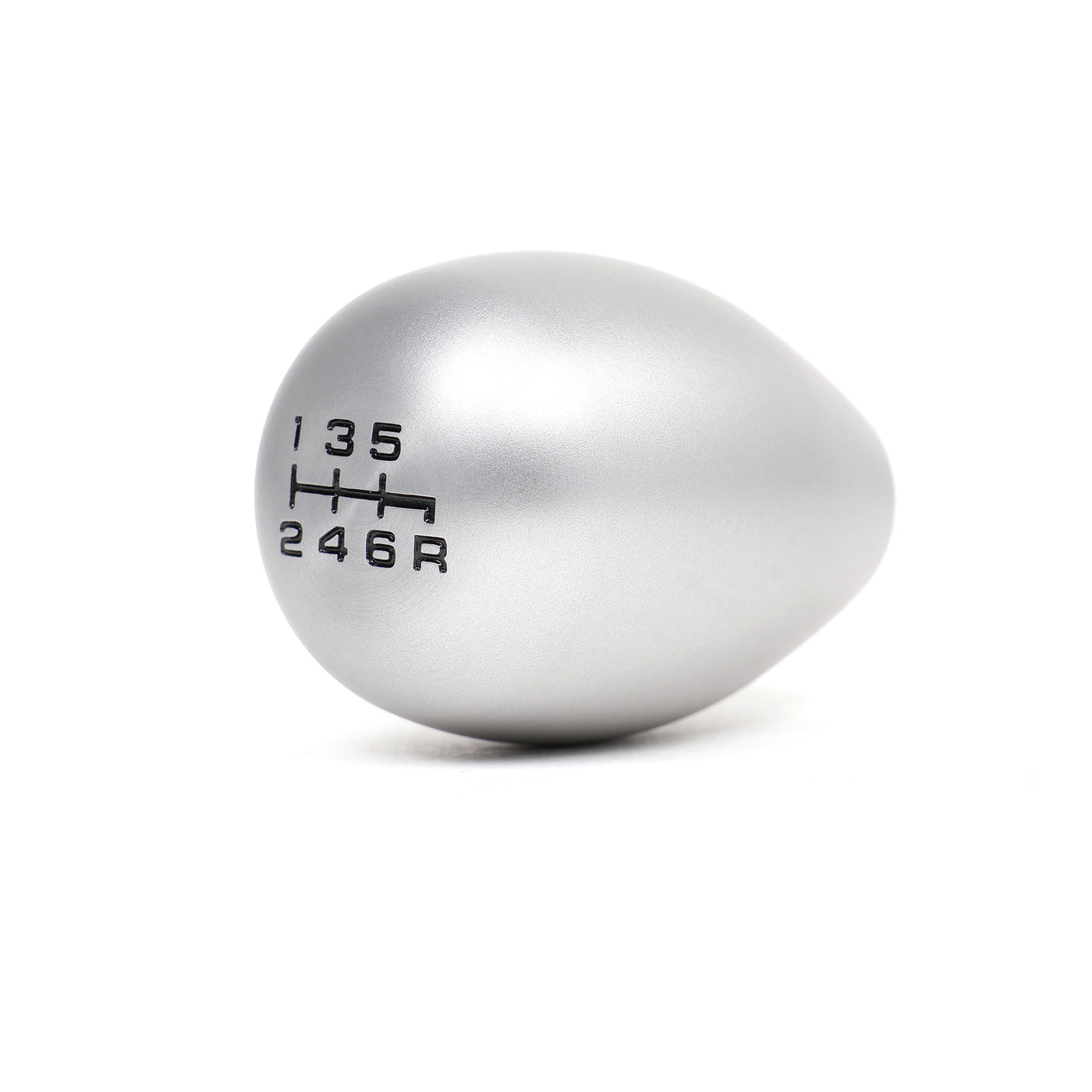 Honda 5/6 Speed Pattern Shift Knob 08U92-S6M-200