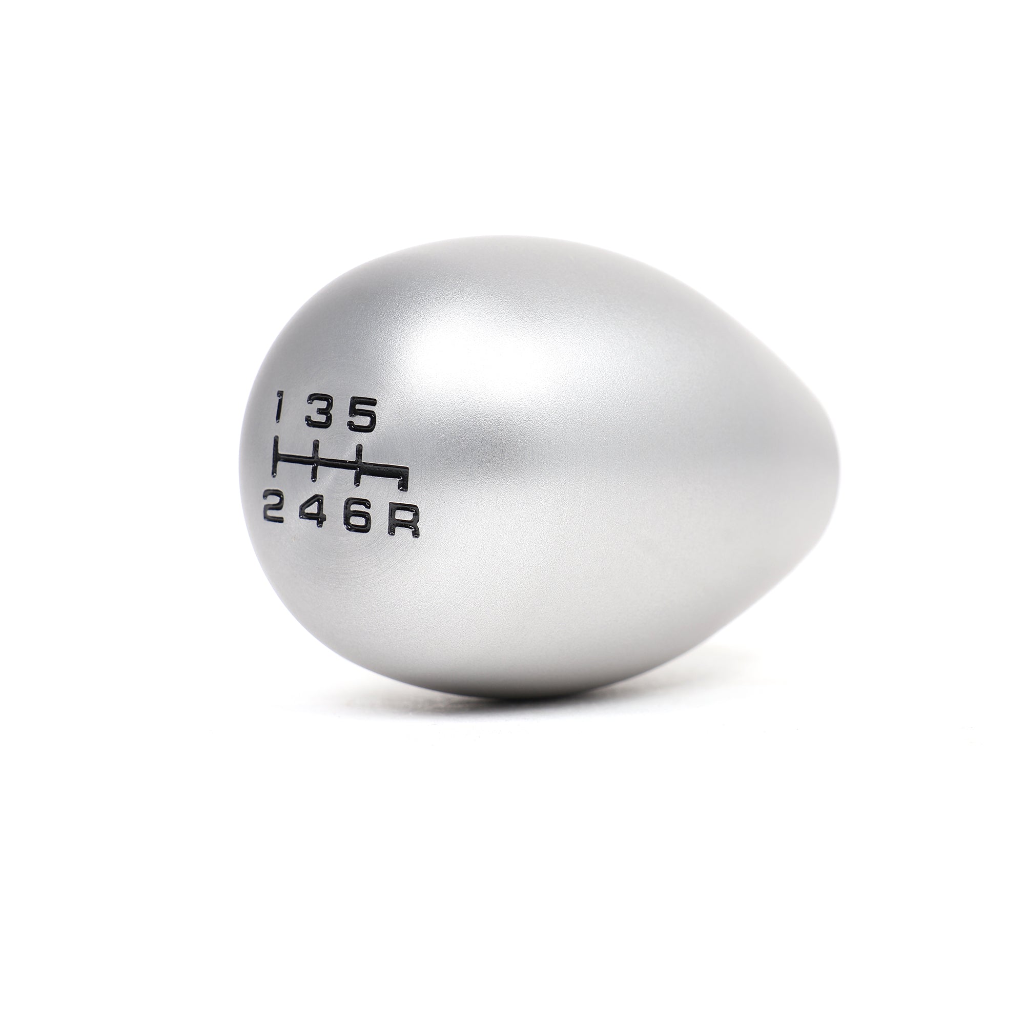 Honda 5/6 Speed Pattern Shift Knob 08U92-S6M-200