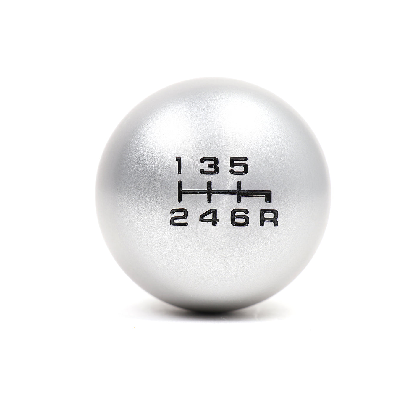 Honda 5/6 Speed Pattern Shift Knob 08U92-S6M-200