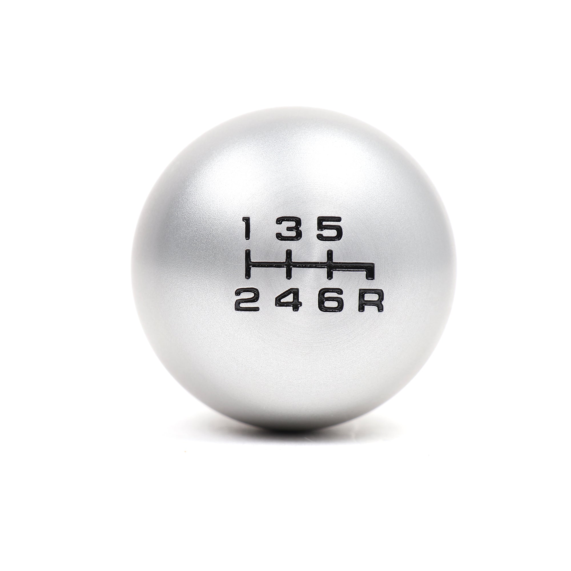 Honda 5/6 Speed Pattern Shift Knob 08U92-S6M-200