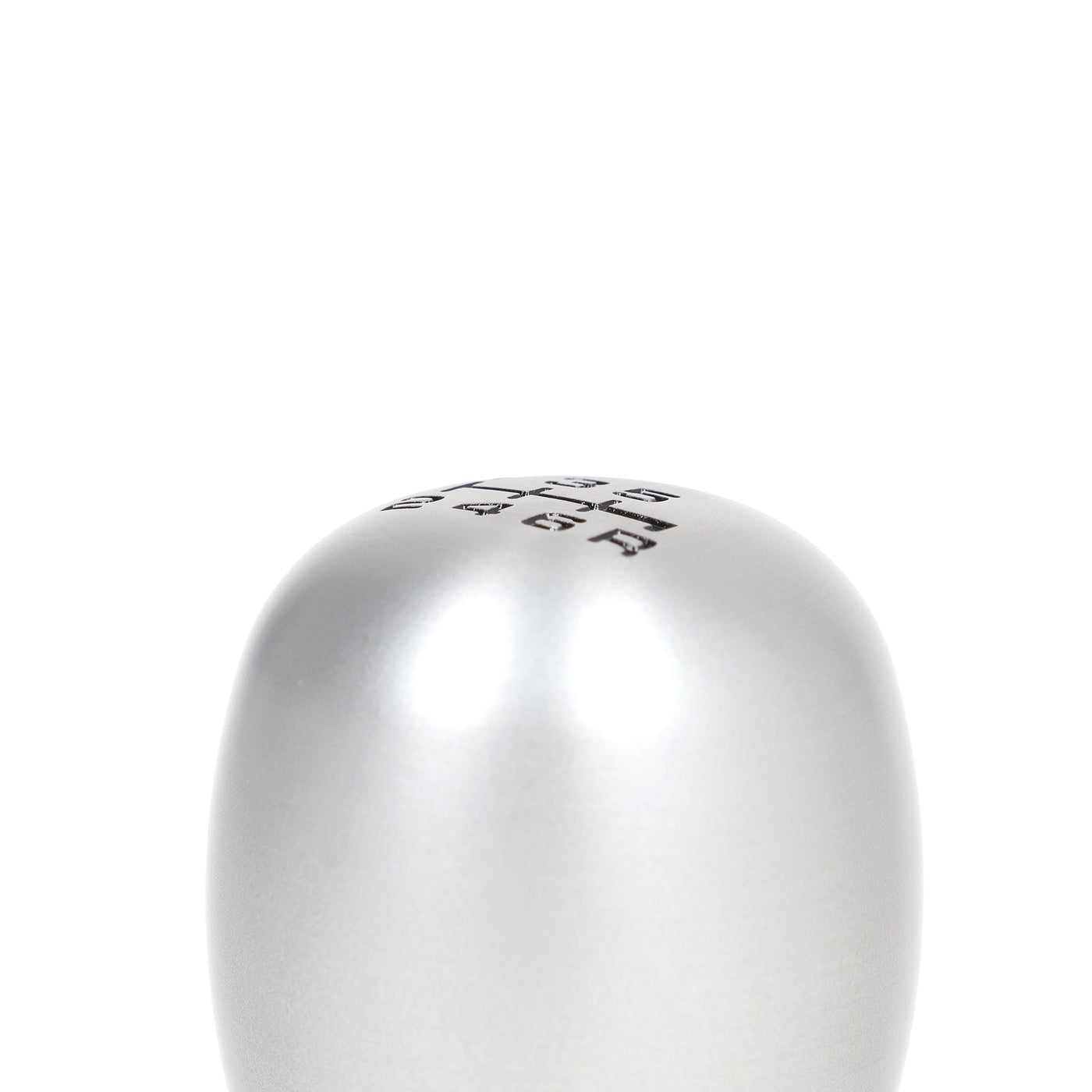 Honda 5/6 Speed Pattern Shift Knob 08U92-S6M-200