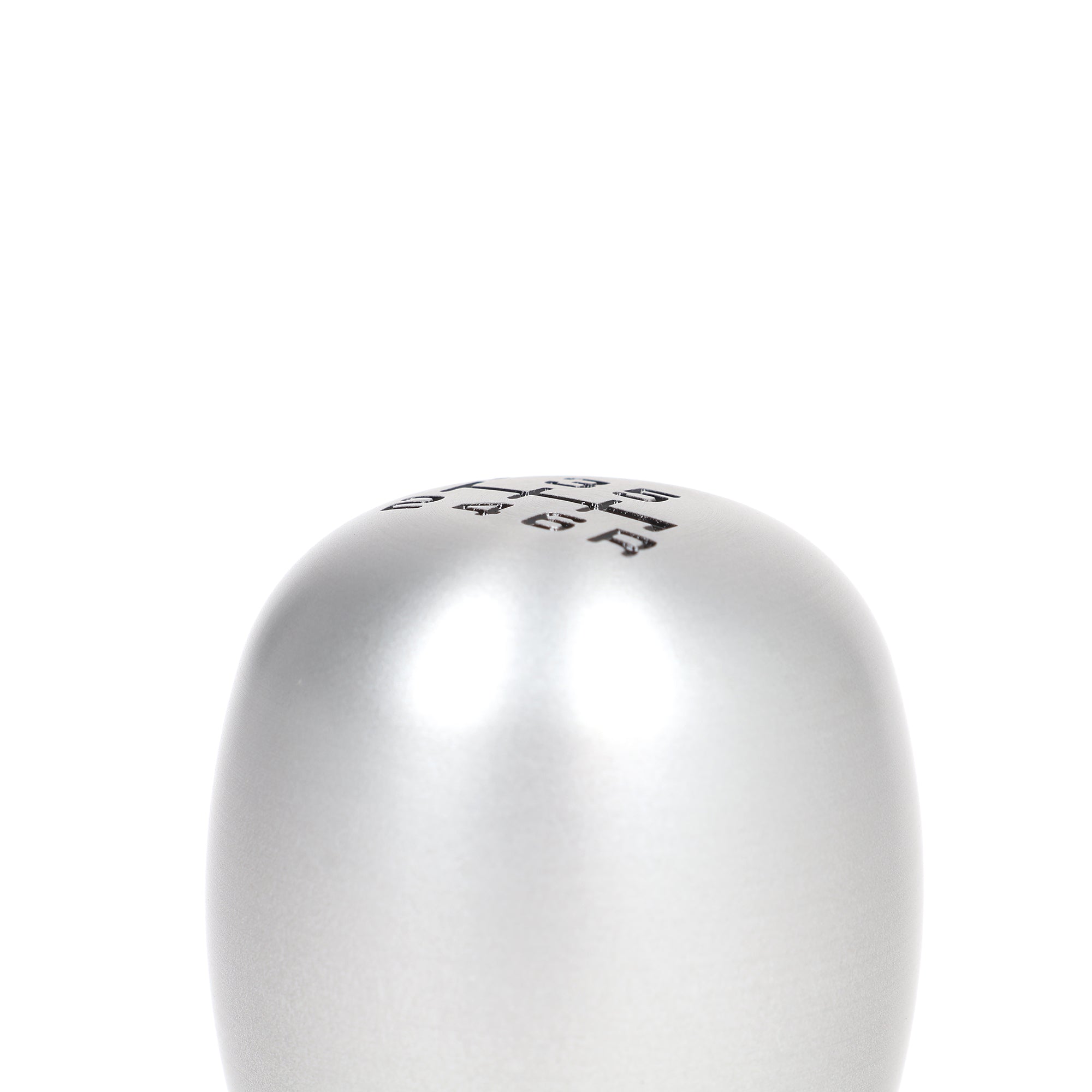 Honda 5/6 Speed Pattern Shift Knob 08U92-S6M-200