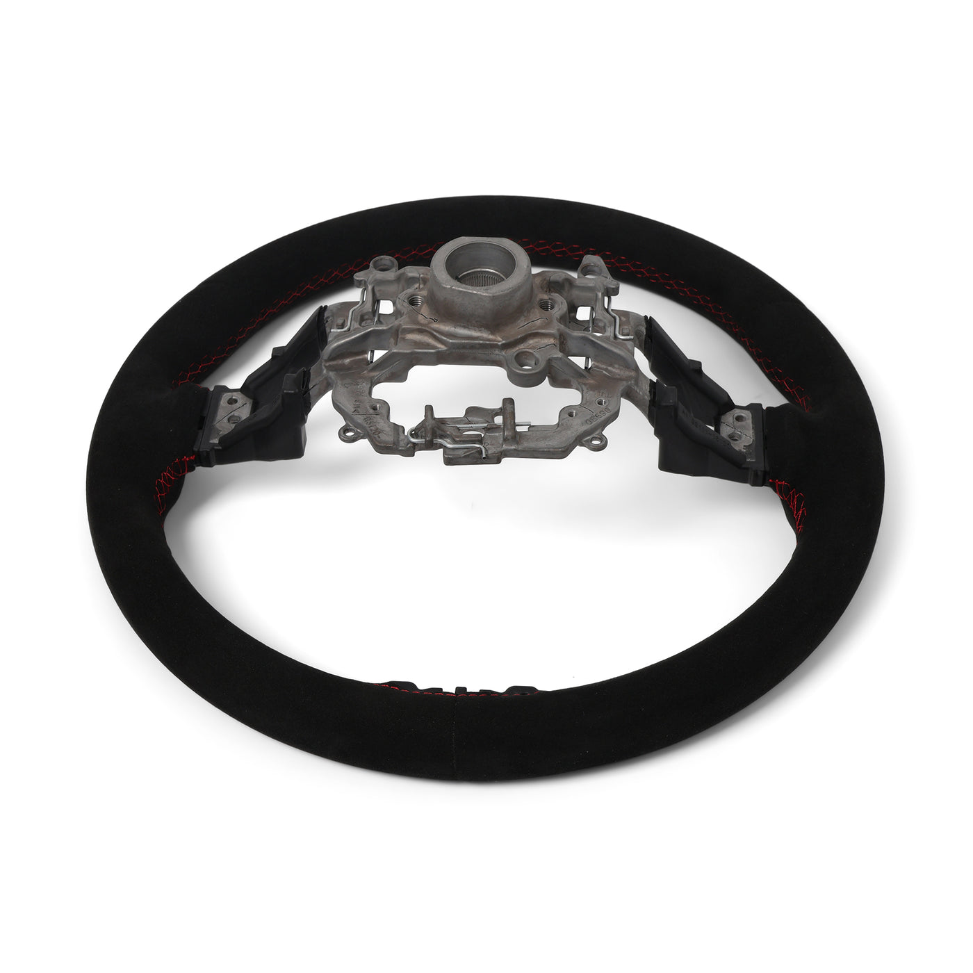 Honda FL5 Civic Type R Alcantara Steering Wheel 08U97-T60-110
