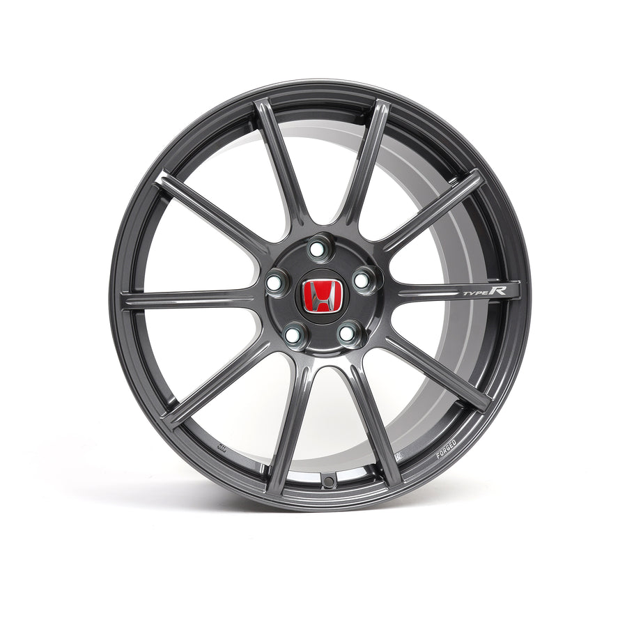 Honda Modulo Accessory 19" Forged Wheels 08W19-T60-100