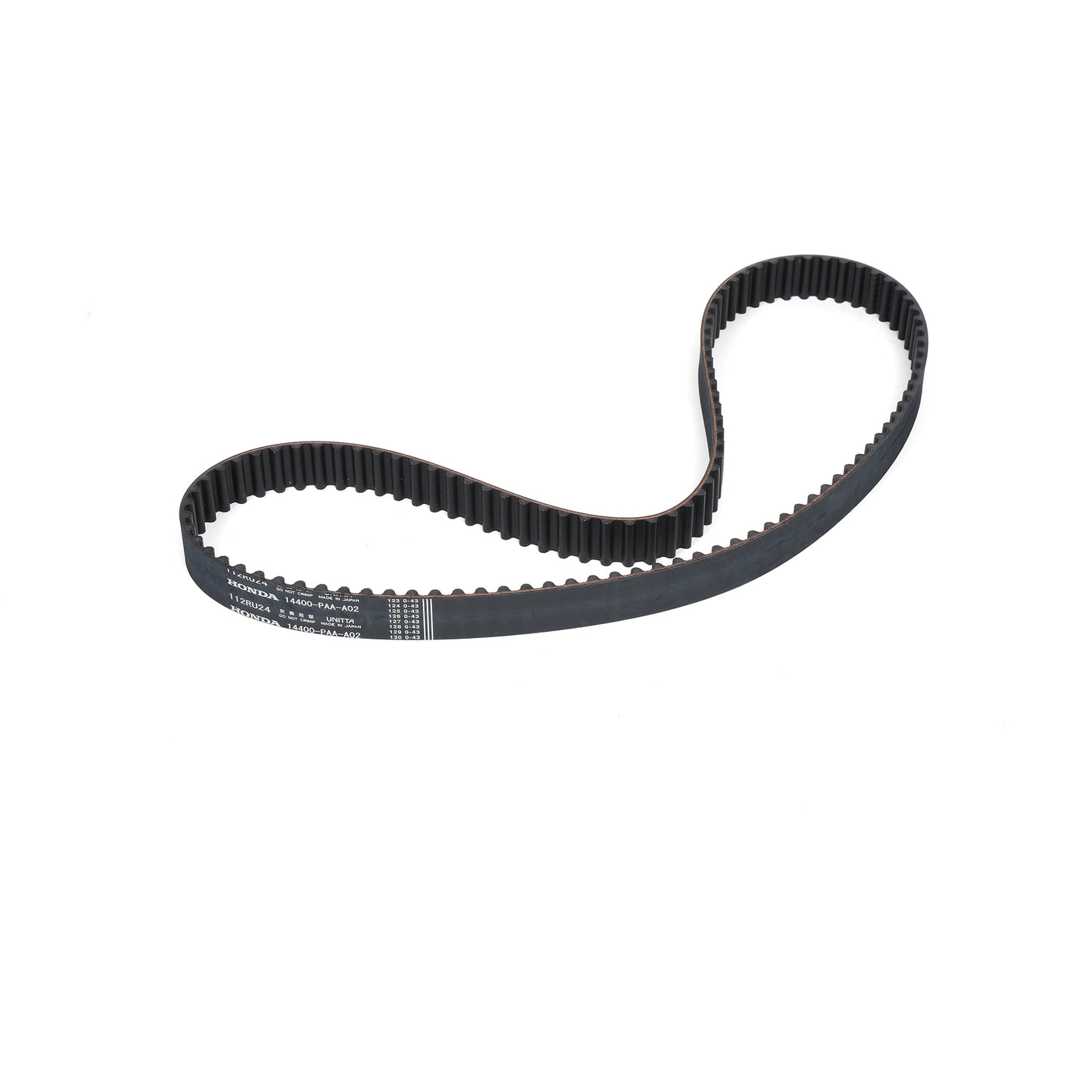 Honda F23 Timing Belt 14400-PAA-A02