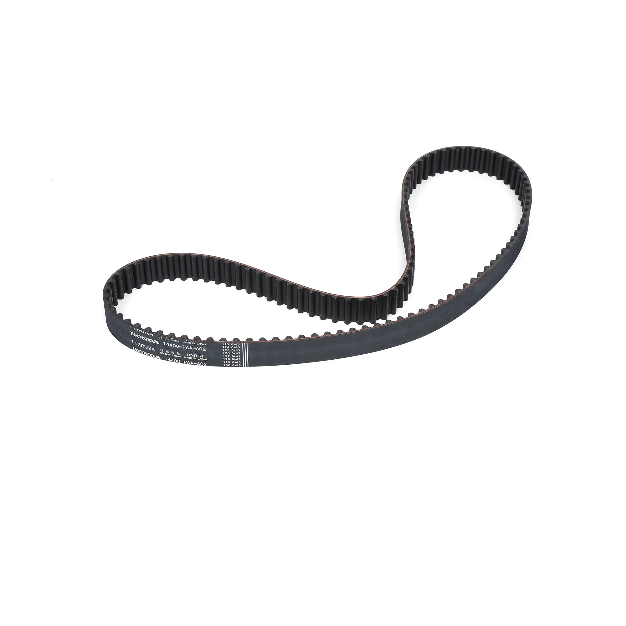 Honda F23 Timing Belt 14400-PAA-A02