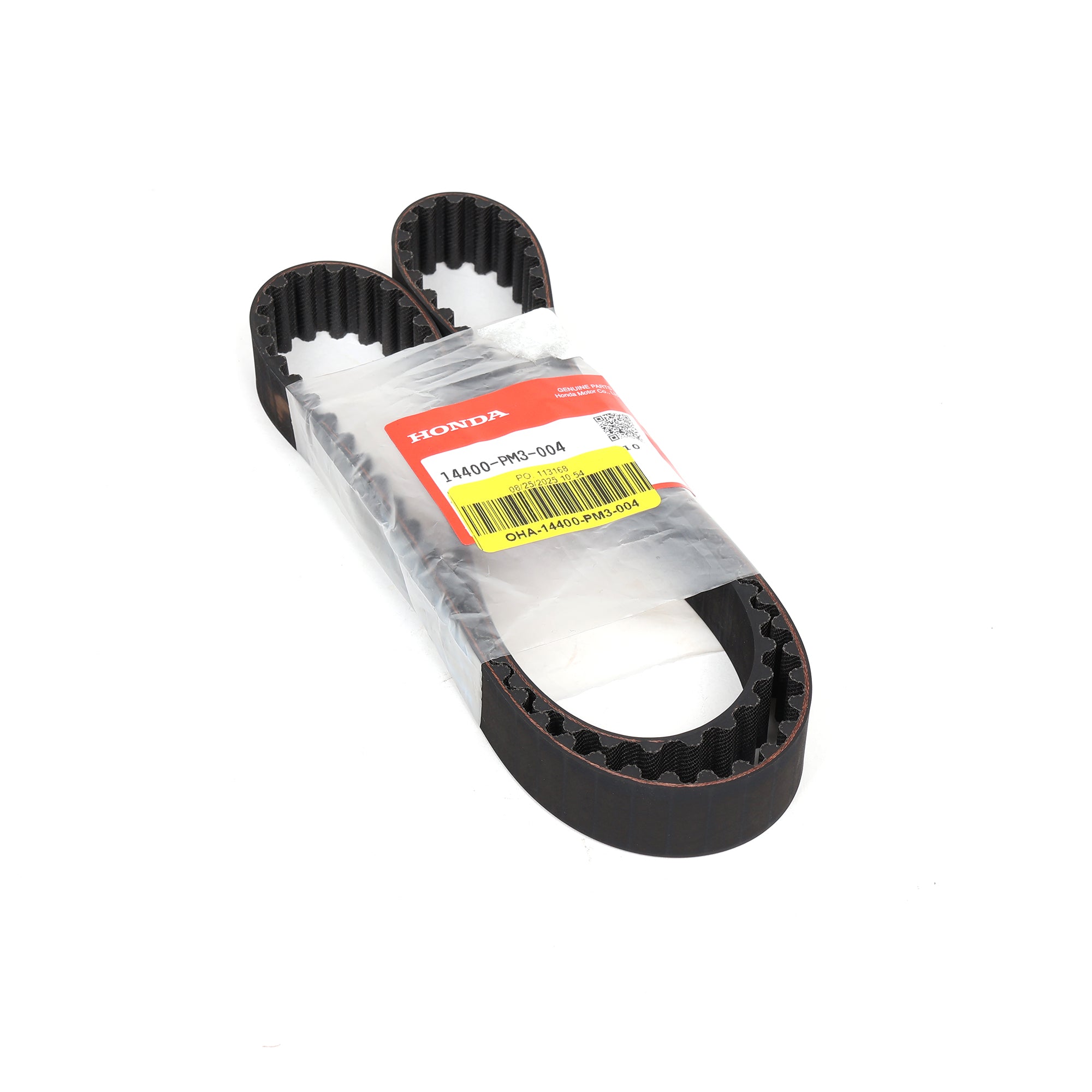 Honda D15B/D15ZC Timing Belt 14400-PM3-004