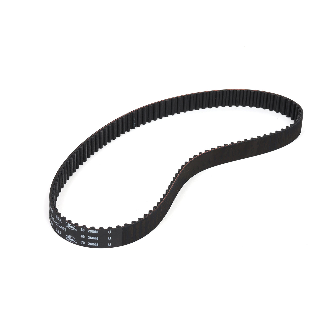 Honda D16Y8 Timing Belt 14400-P2F-A01