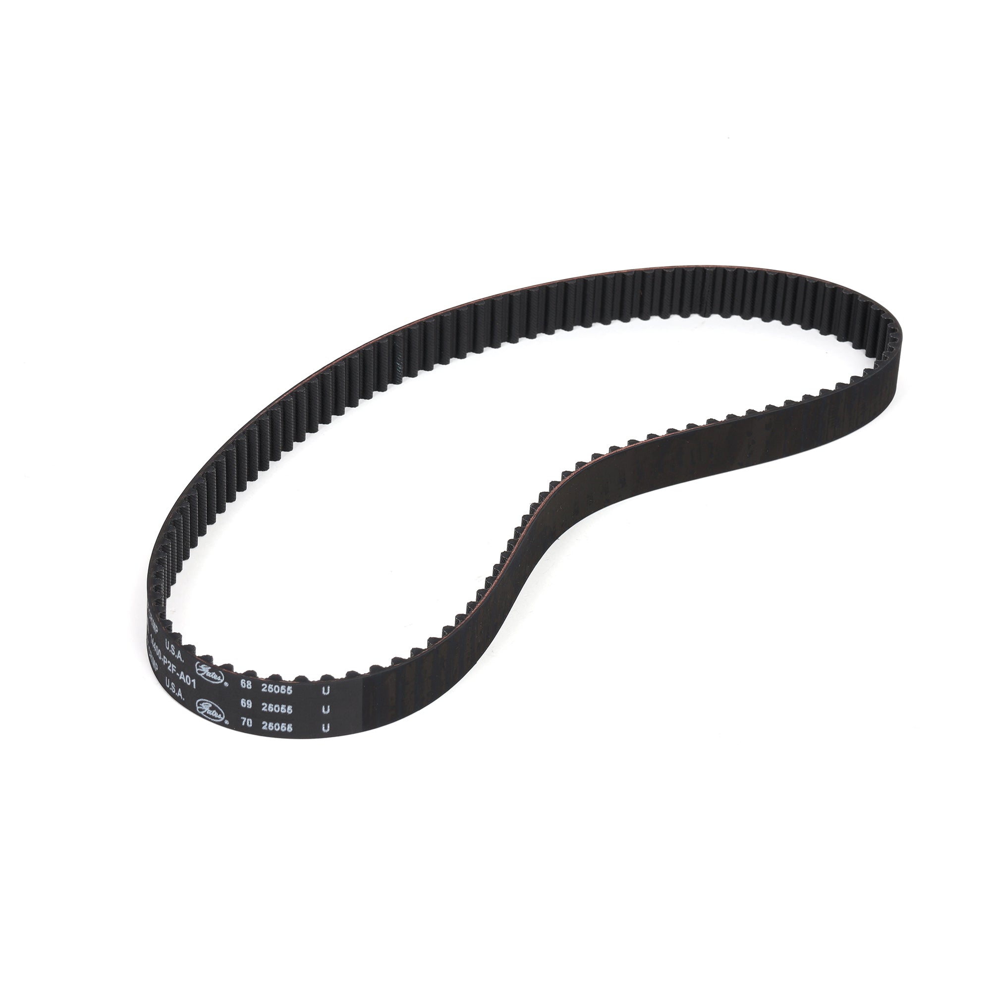 Honda D16Y8 Timing Belt 14400-P2F-A01