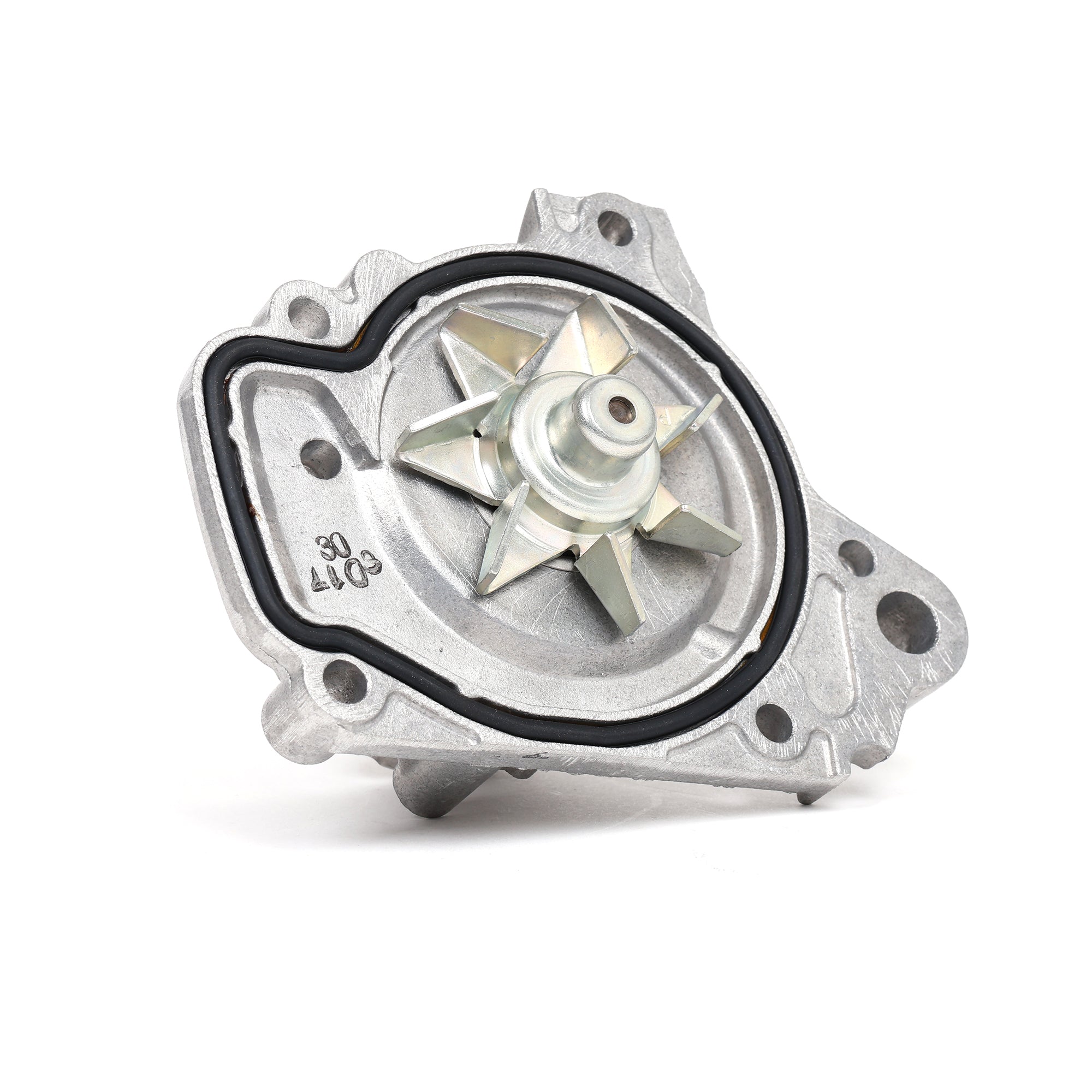 Honda D16Y7/Y8 Water Pump 19200-P2A-A01