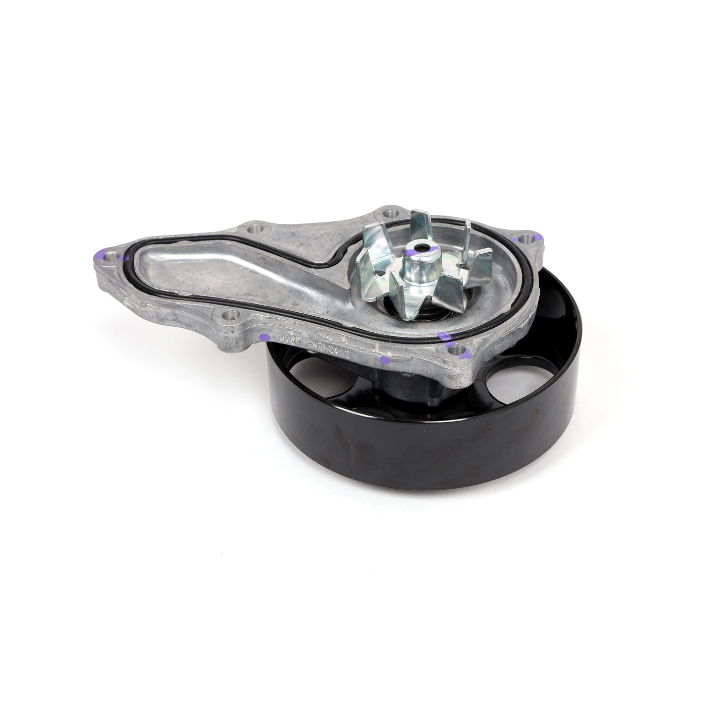 Honda K24A1/A2/A4/A8 Water Pump 19200-RAA-A01