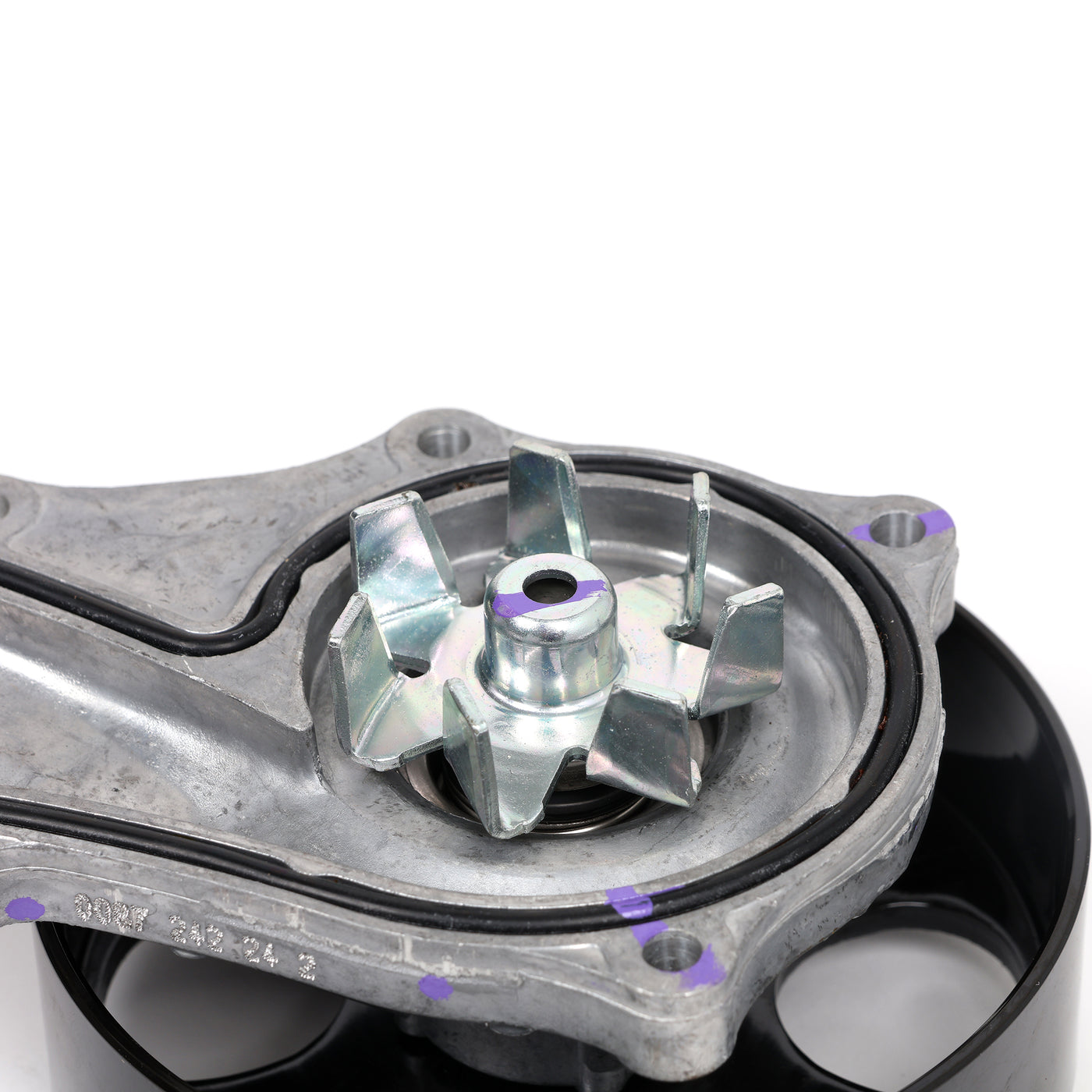 Honda K24A1/A2/A4/A8 Water Pump 19200-RAA-A01