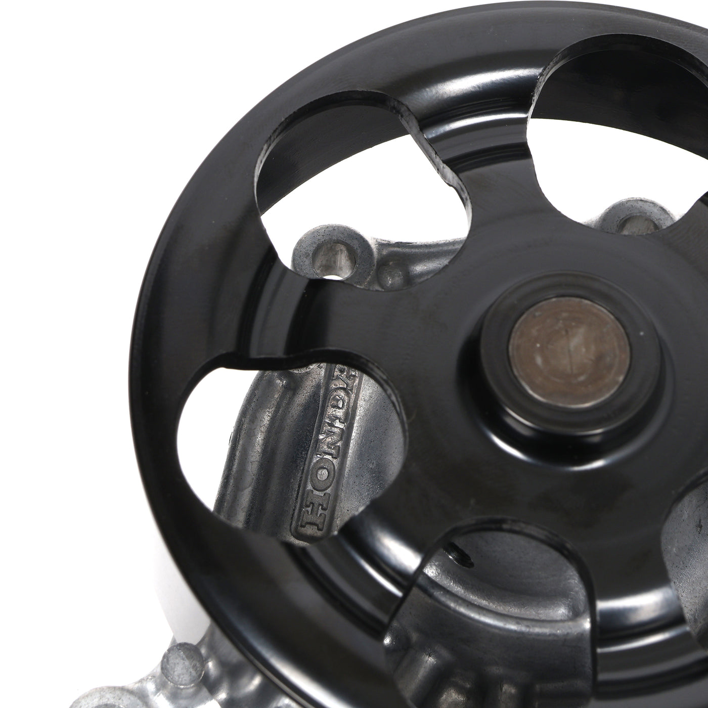 Honda K20Z3 Water Pump 19200-RBC-013