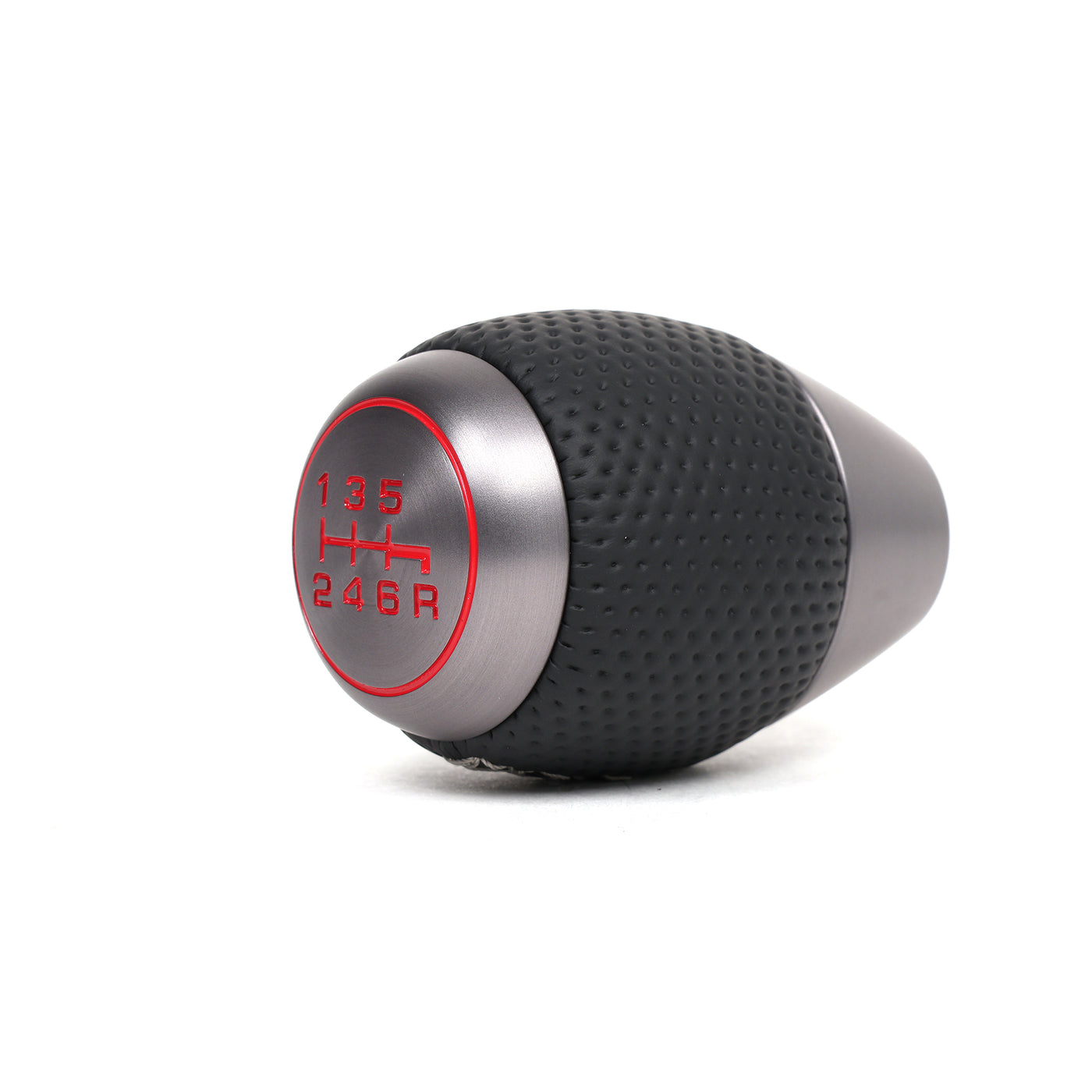 Acura Integra Type S Leather Wrapped Shift Knob 54102-31M-A00ZD