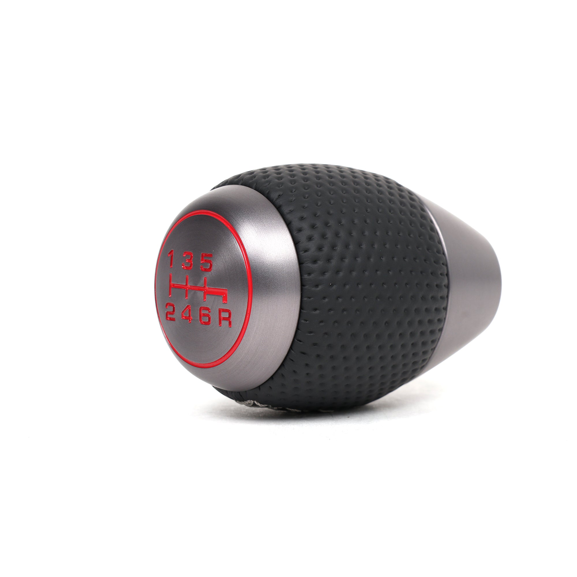 Acura Integra Type S Leather Wrapped Shift Knob 54102-31M-A00ZD