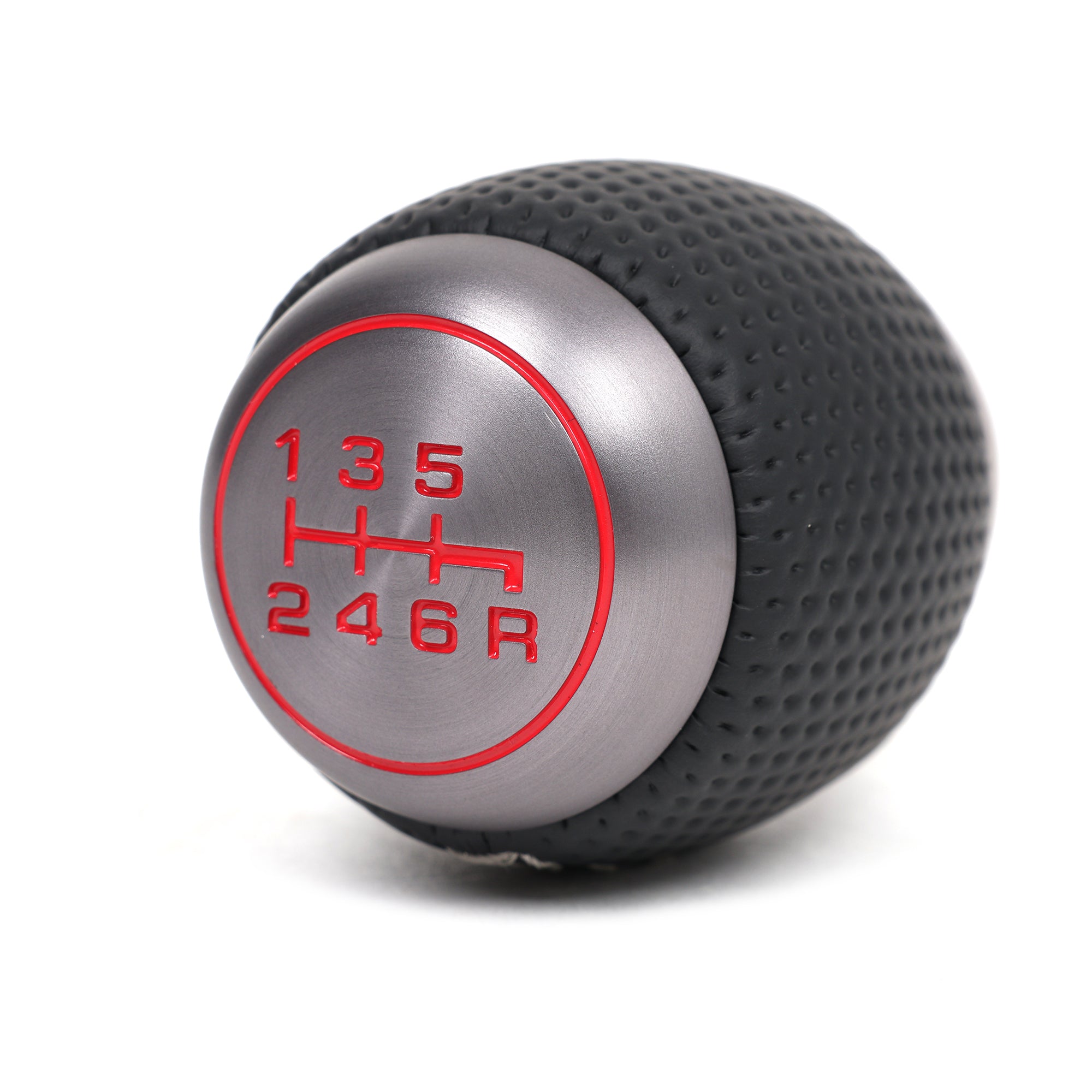 Acura Integra Type S Leather Wrapped Shift Knob 54102-31M-A00ZD