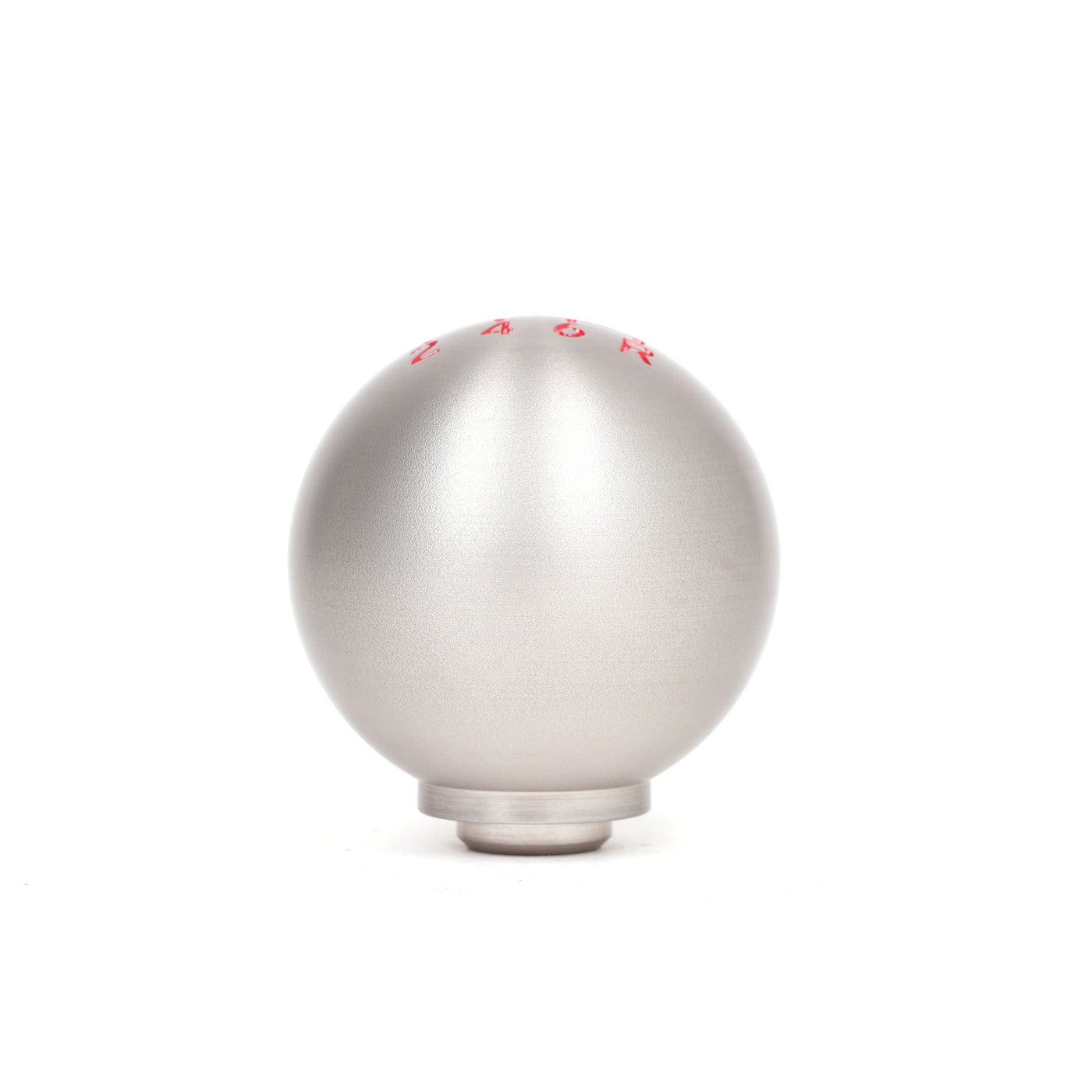 Honda 17-19 Civic Type R Shift Knob 54102-TGH-A00