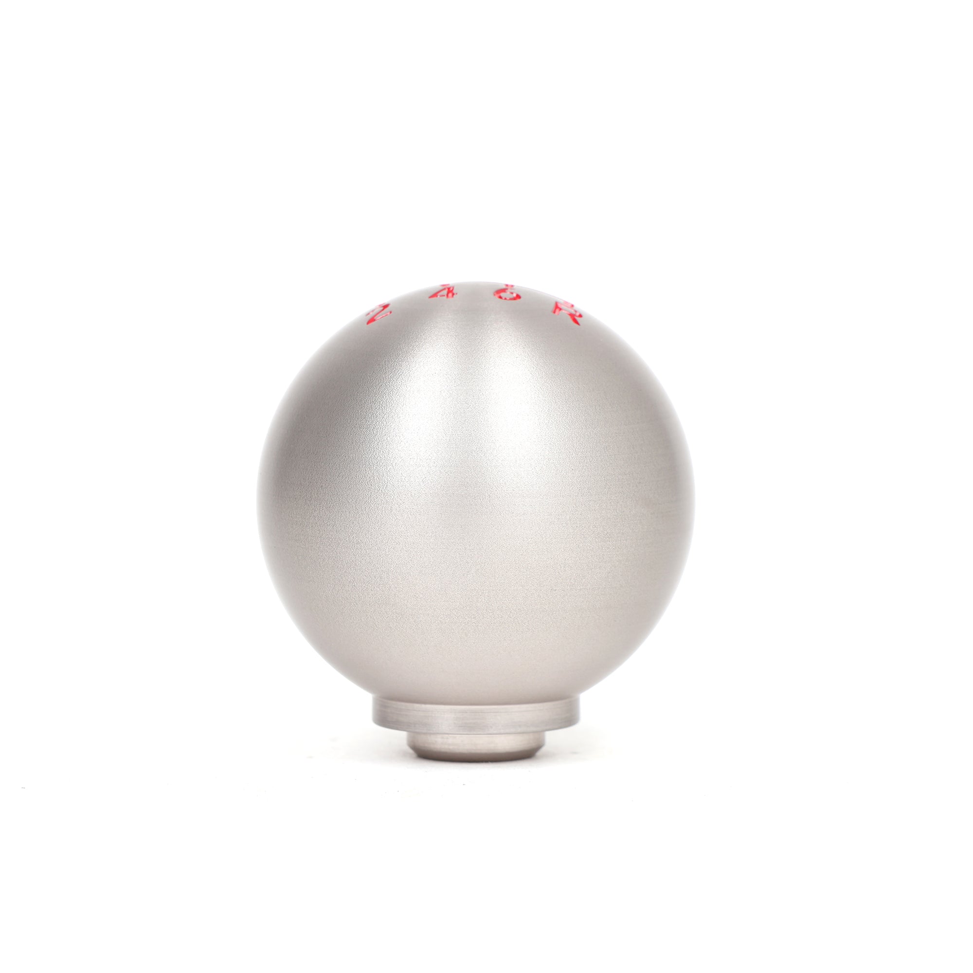 Honda 17-19 Civic Type R Shift Knob 54102-TGH-A00