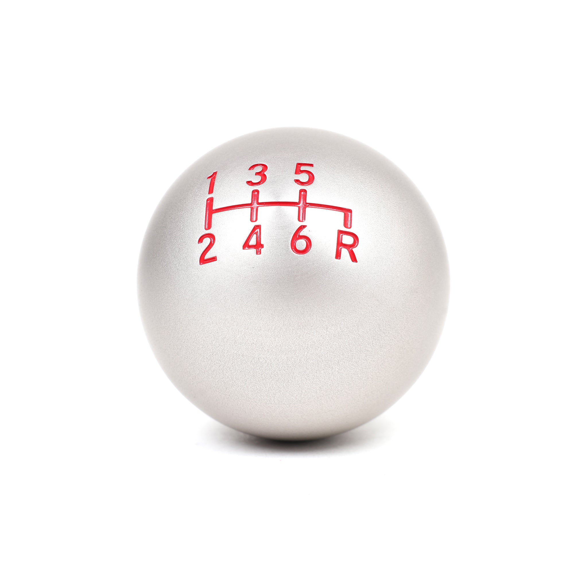 Honda 17-19 Civic Type R Shift Knob 54102-TGH-A00