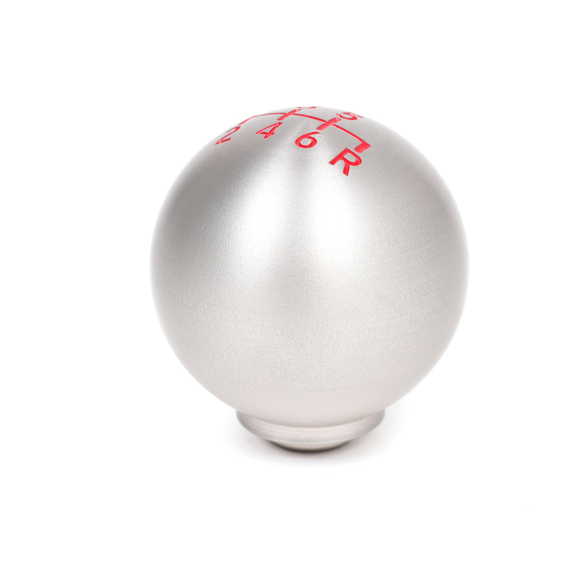 Honda 17-19 Civic Type R Shift Knob 54102-TGH-A00
